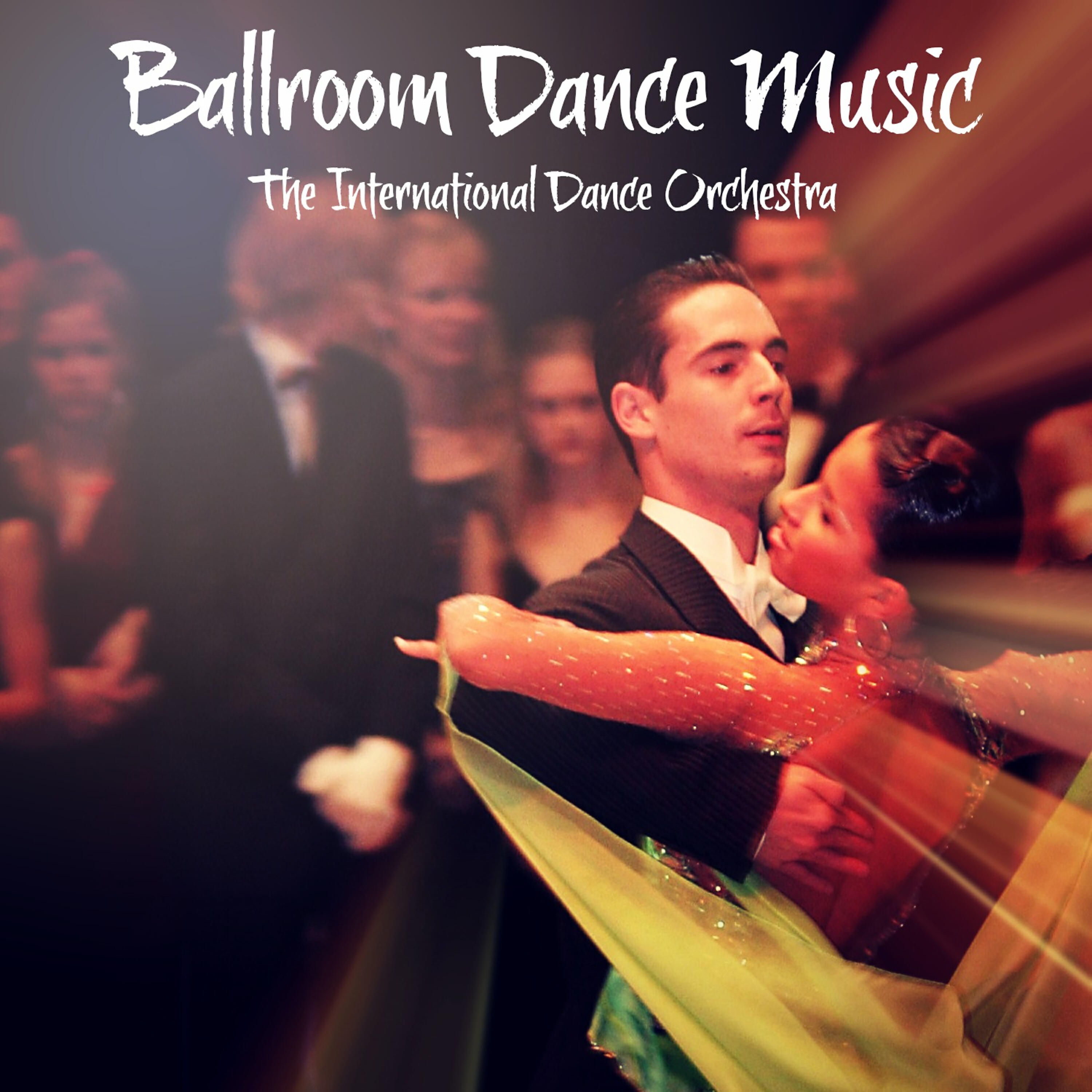 Релиз Ballroom Dance Music
