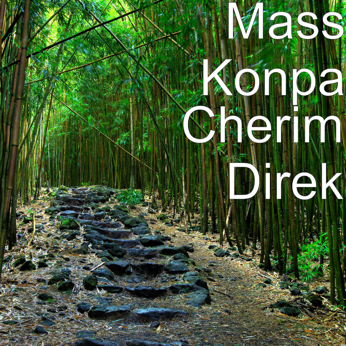 Релиз Cherim Direk