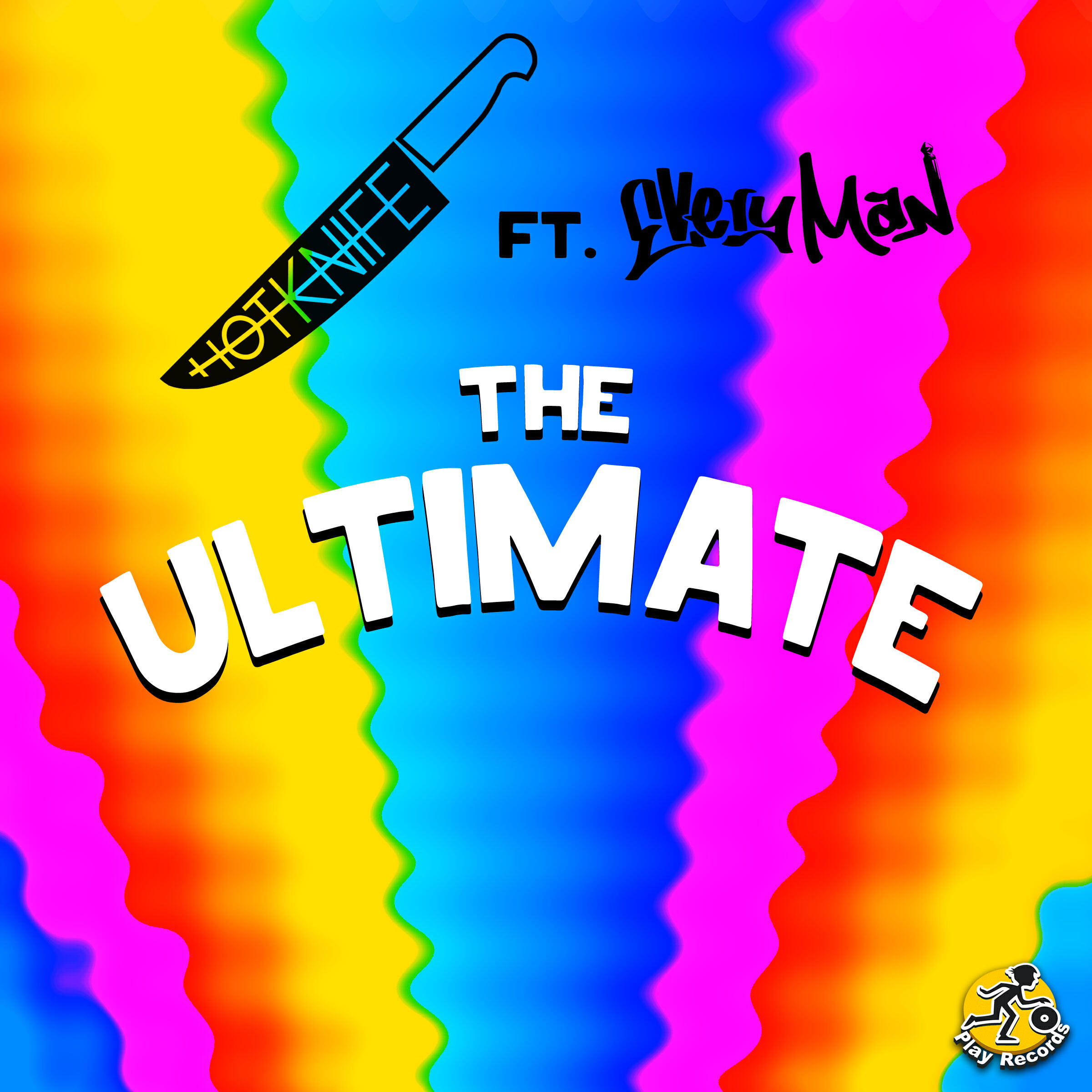 Релиз The Ultimate