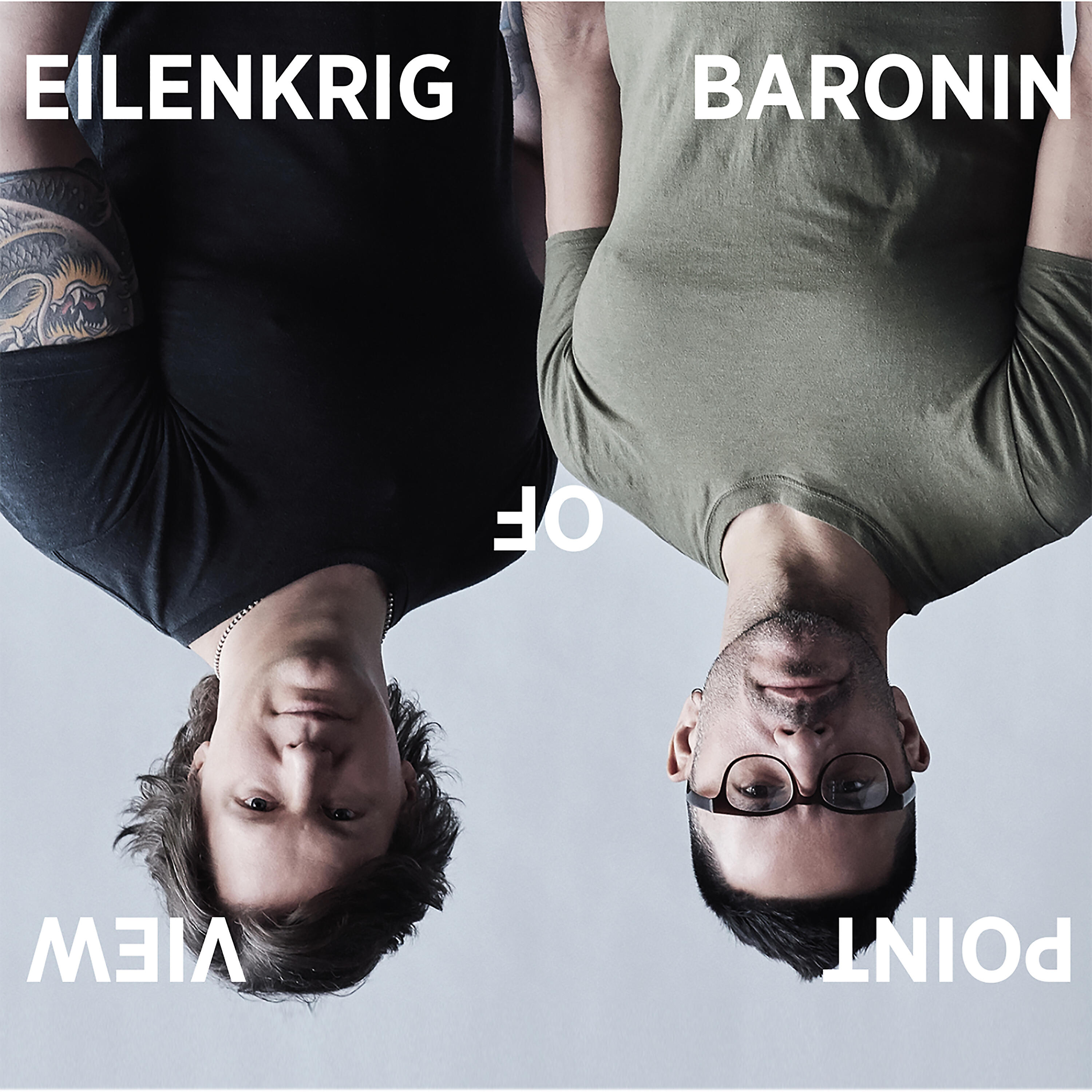 Постер альбома Point of View