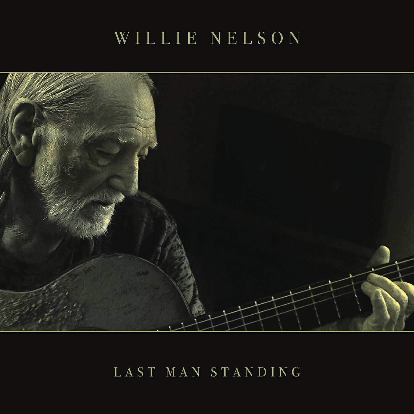Релиз Last Man Standing