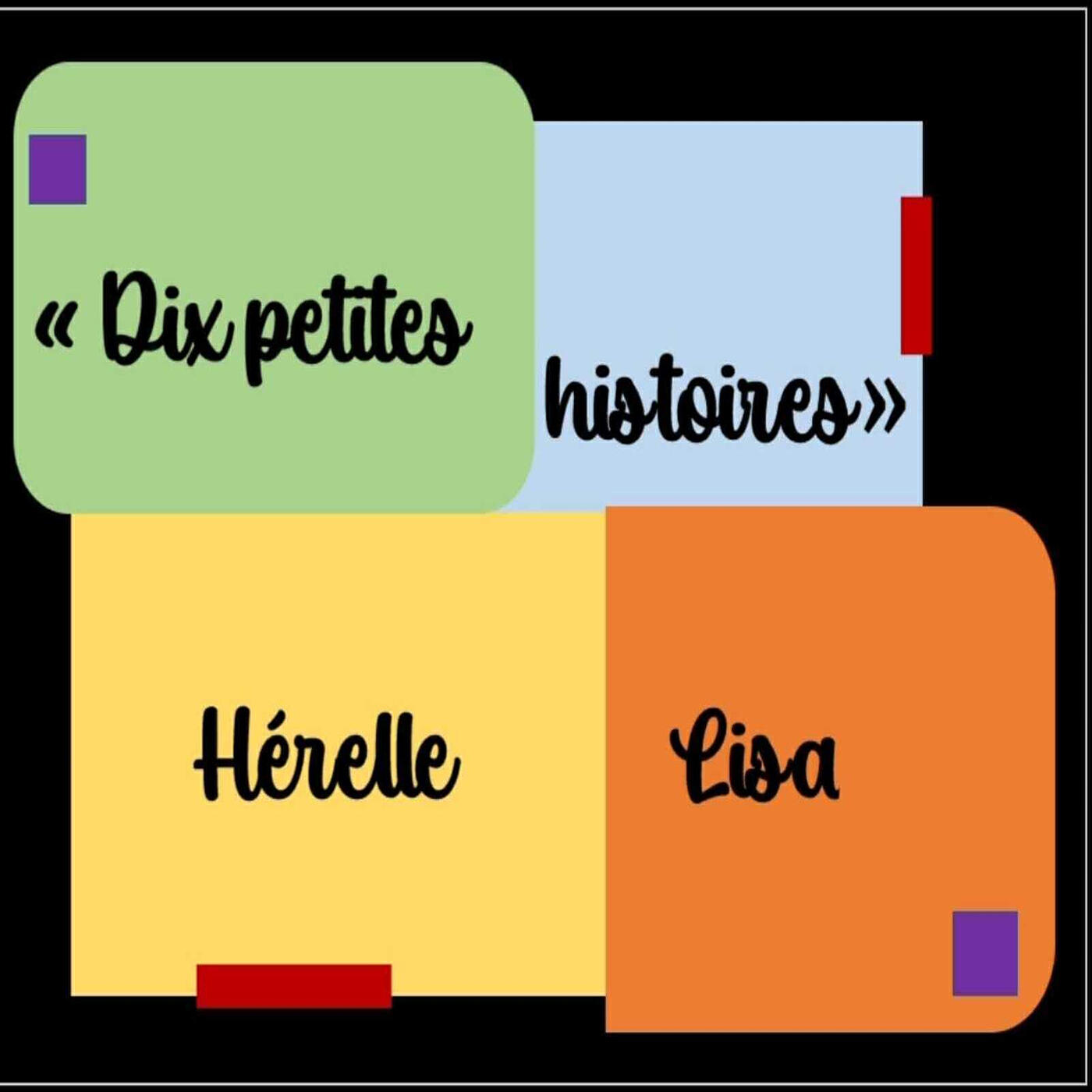 HERELLE Lisa