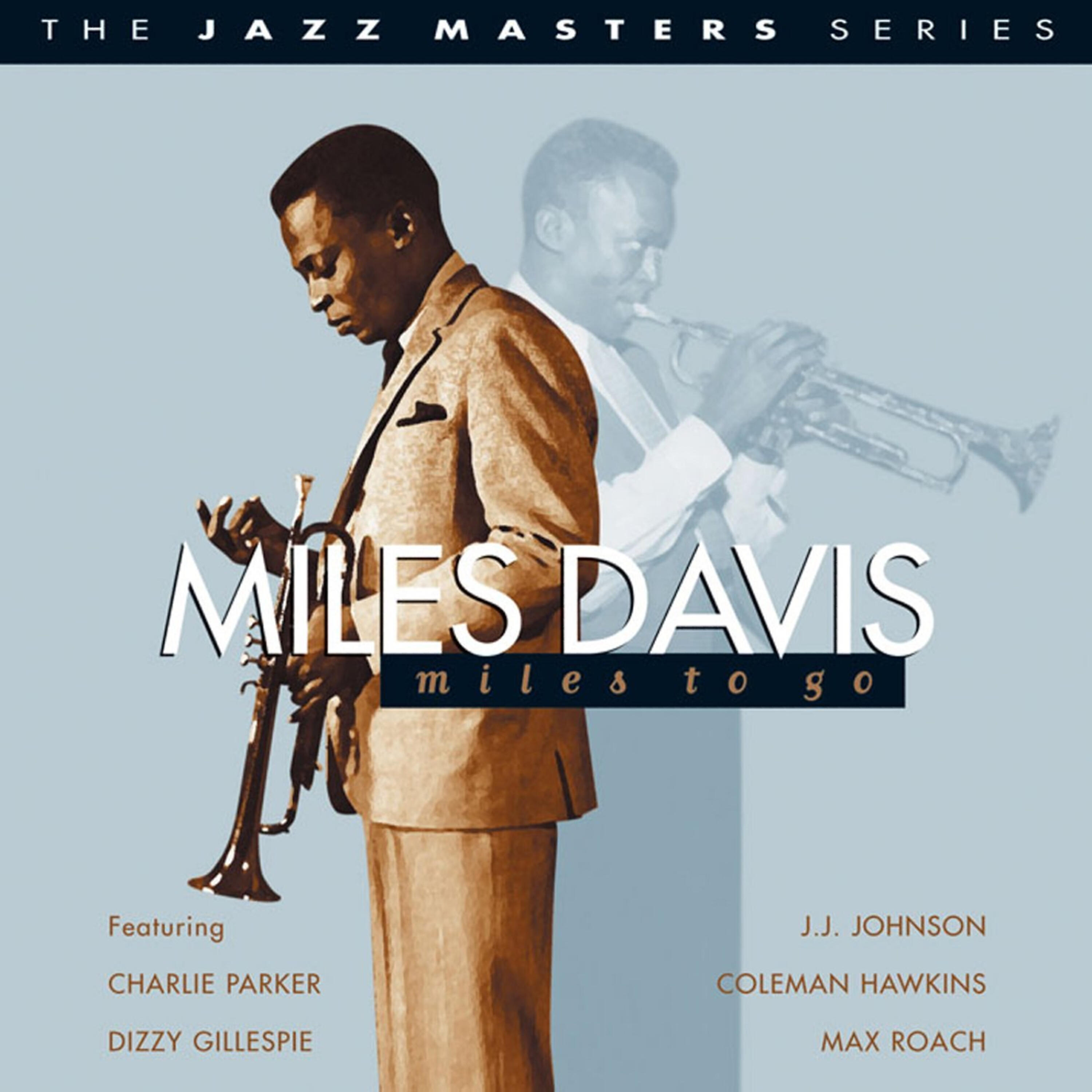 Релиз Miles to Go
