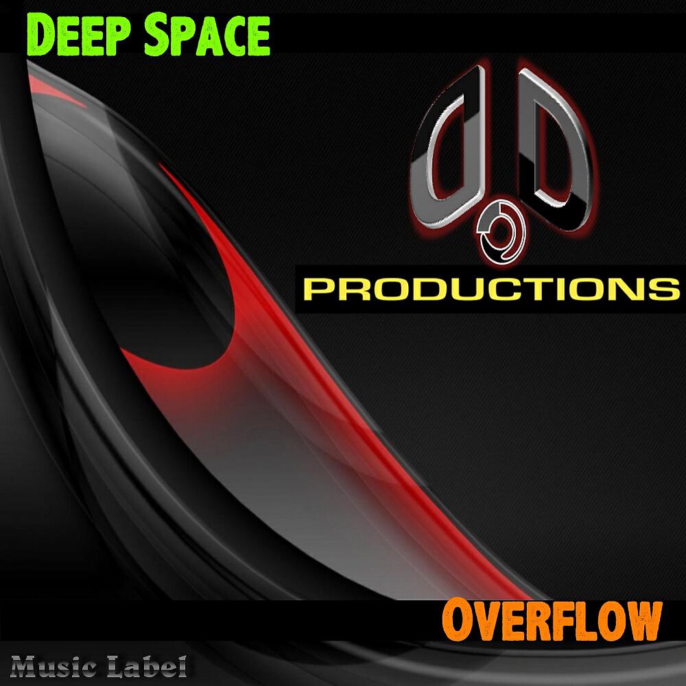 Постер альбома Overflow