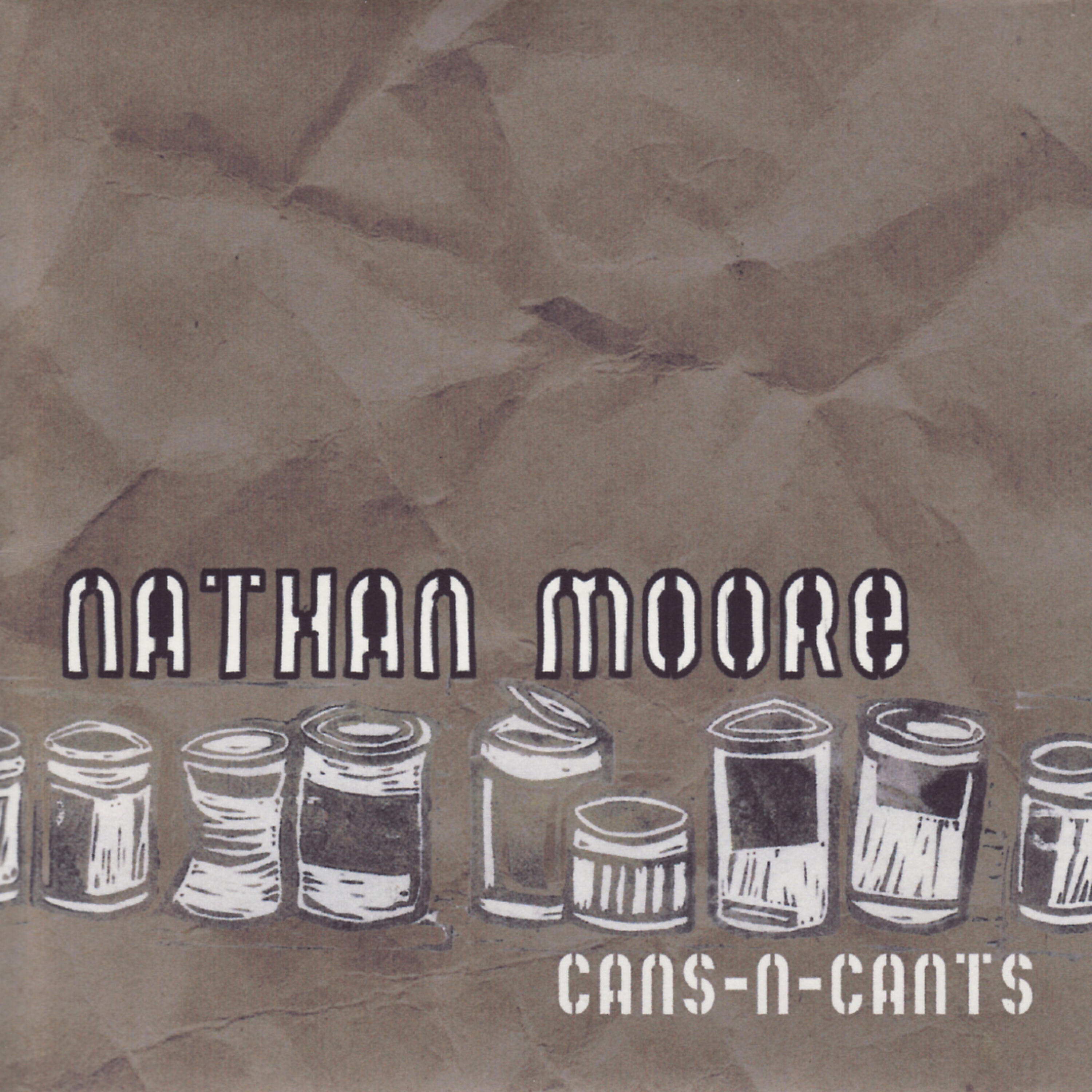 Релиз Cans-n-Cants