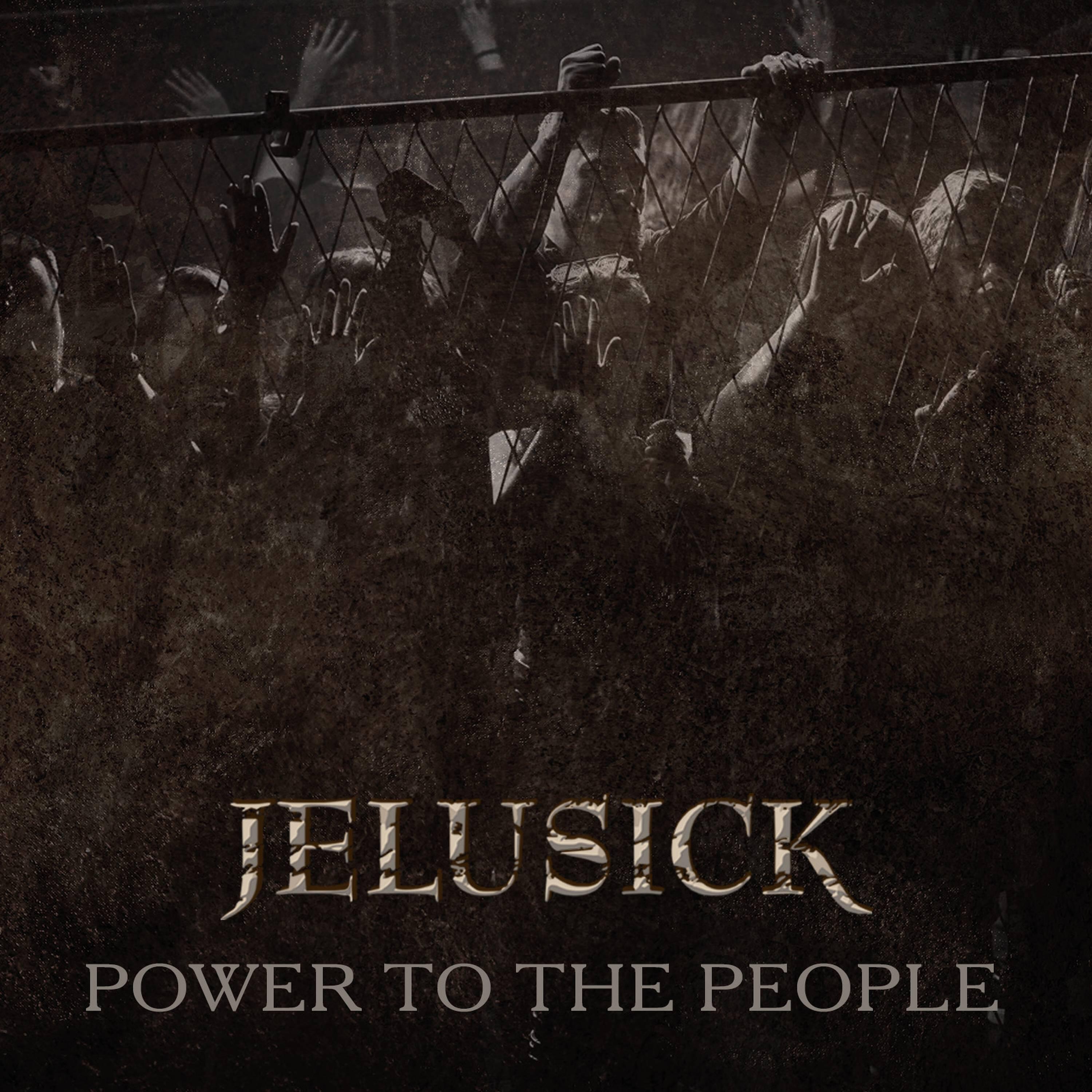 Релиз Power To The People