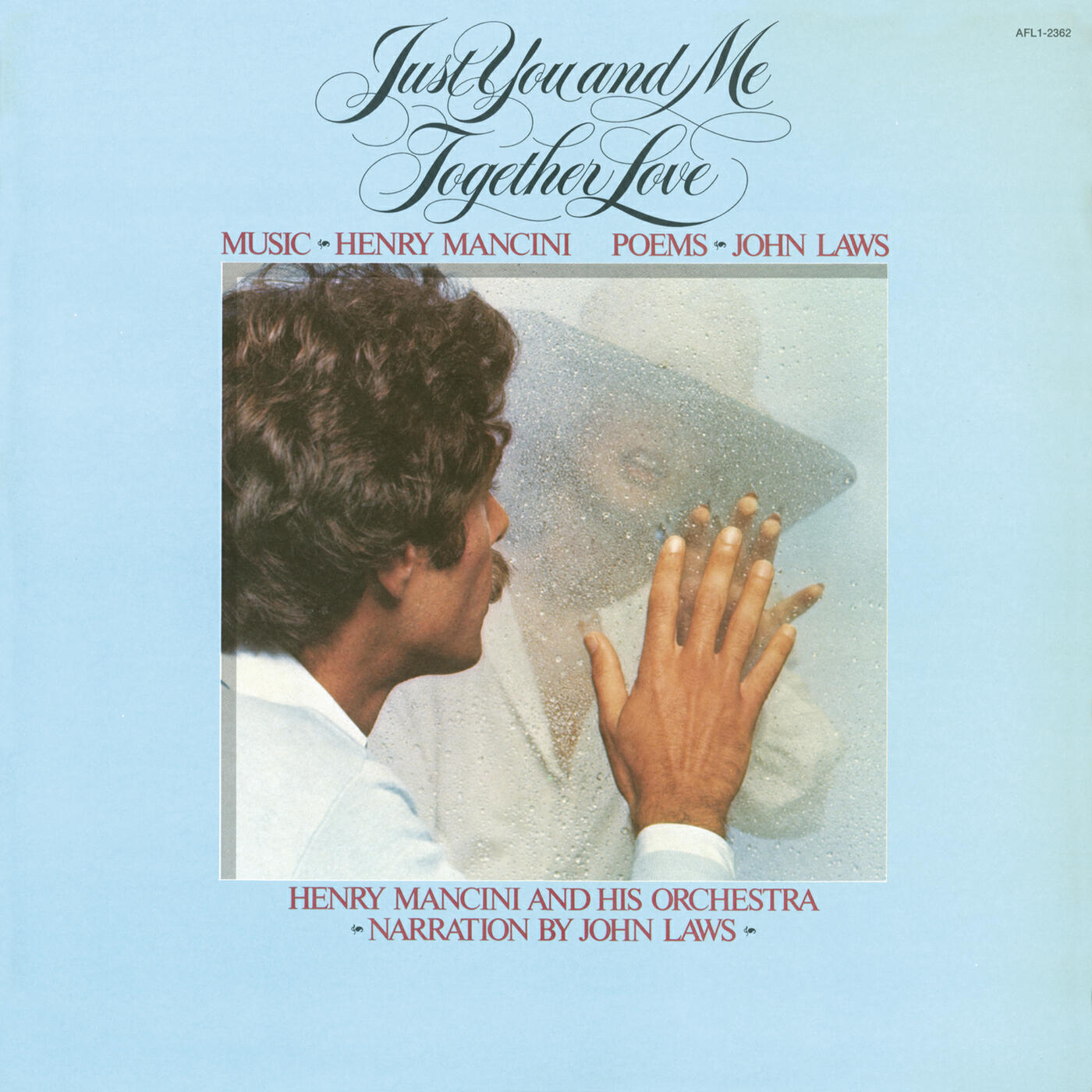 Релиз Just You and Me Together Love