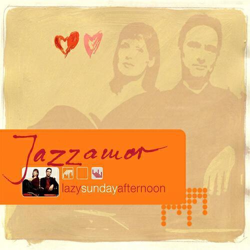 Постер альбома Lazy Sunday Afternoon