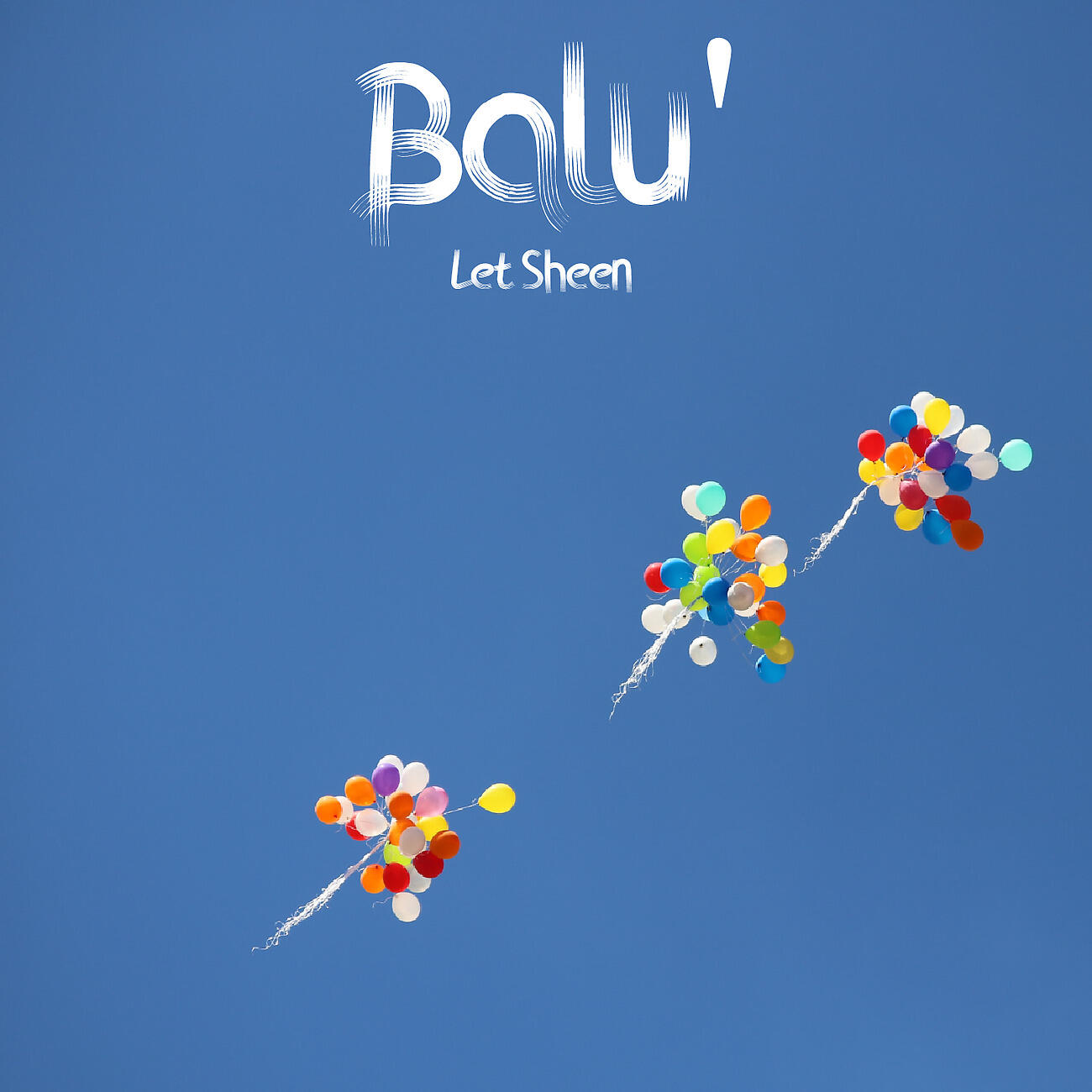 Релиз Let Sheen