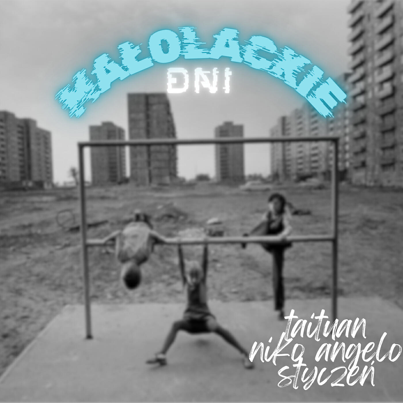 Релиз Małolackie Dni