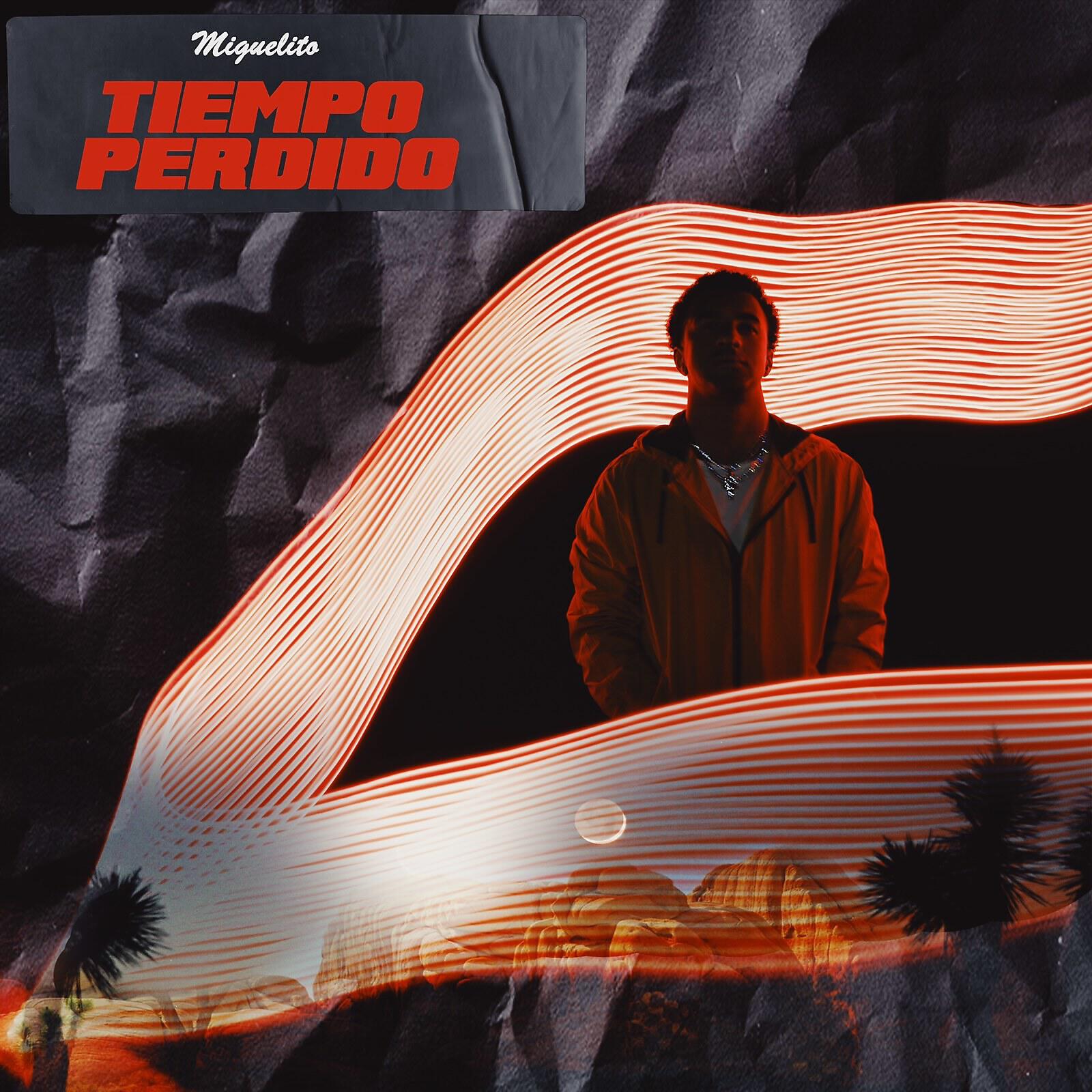 Релиз Tiempo Perdido