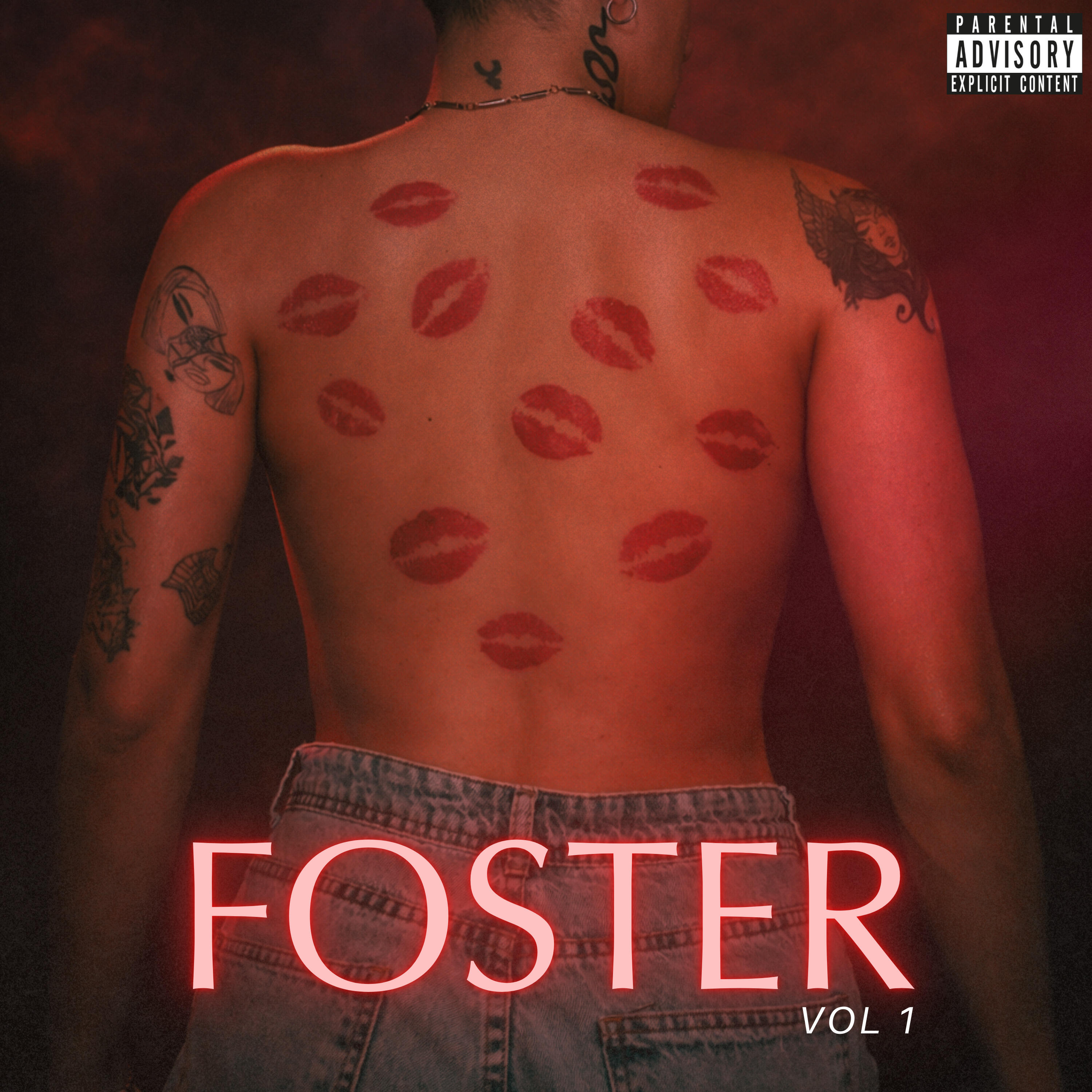 Релиз Foster, Vol. 1