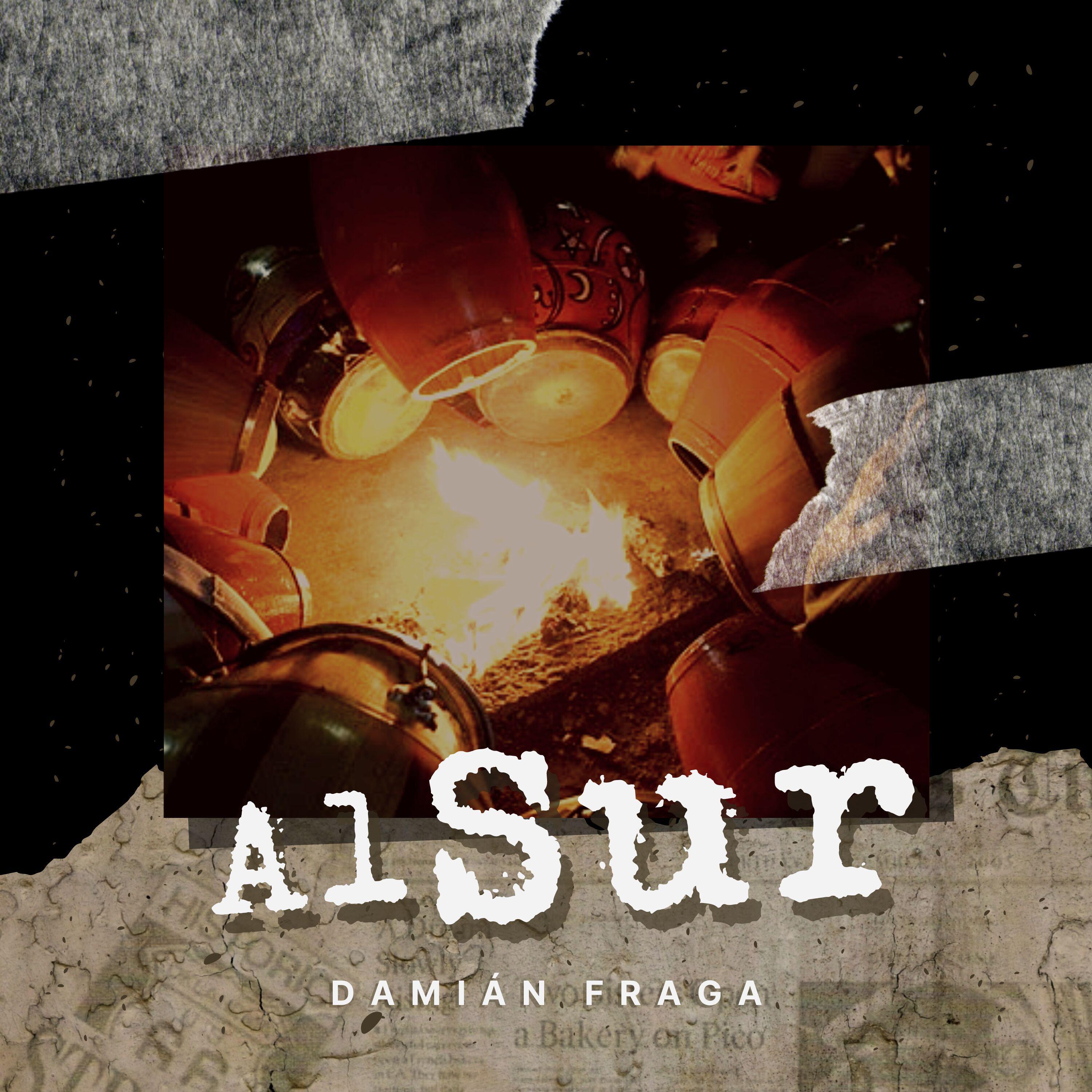 Релиз Al Sur