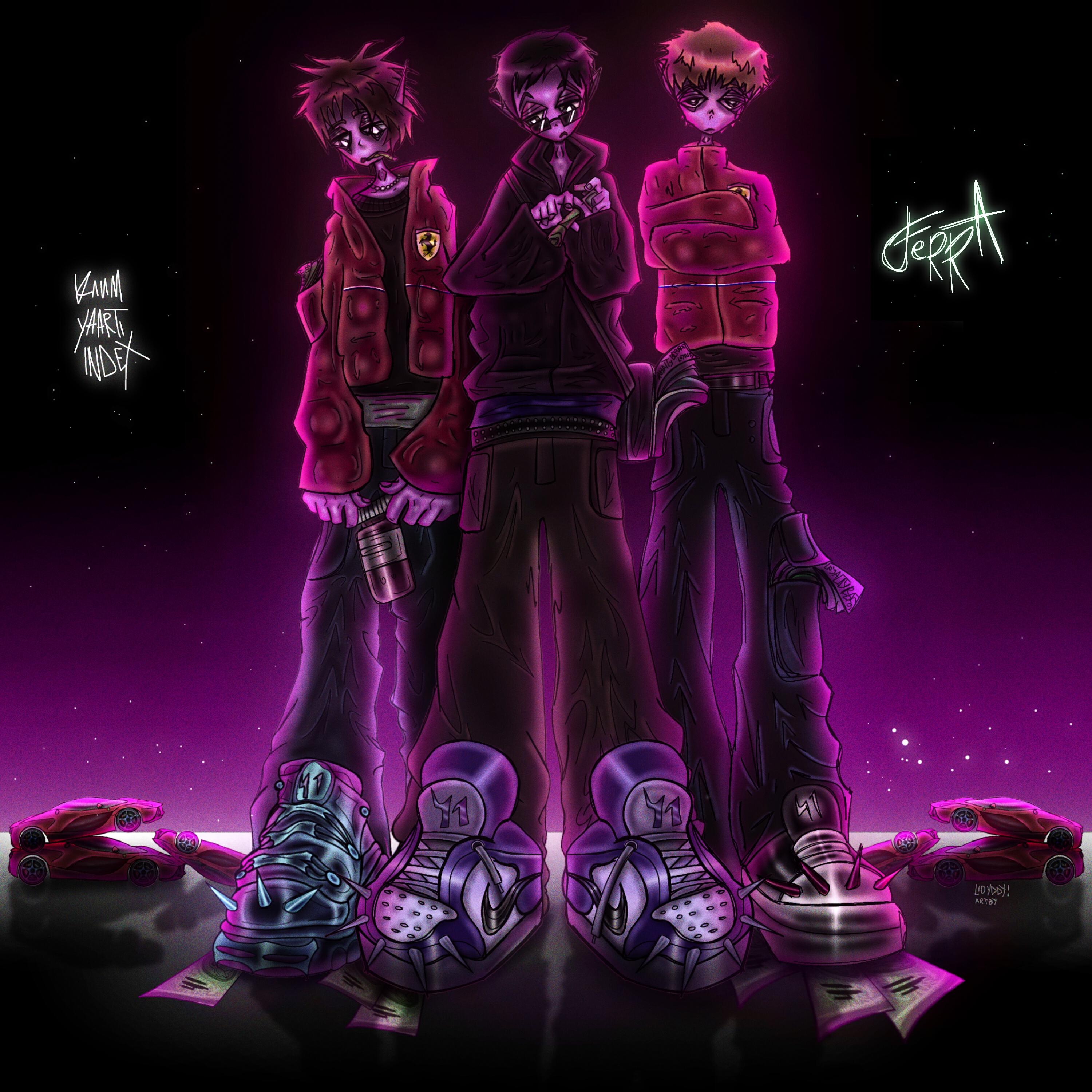 Yaarti, Клим, INDEX - FERRA