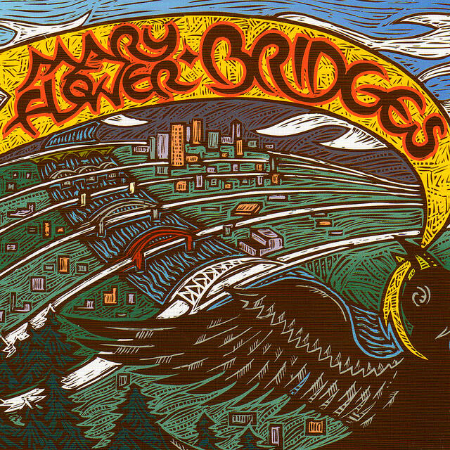 Релиз Bridges