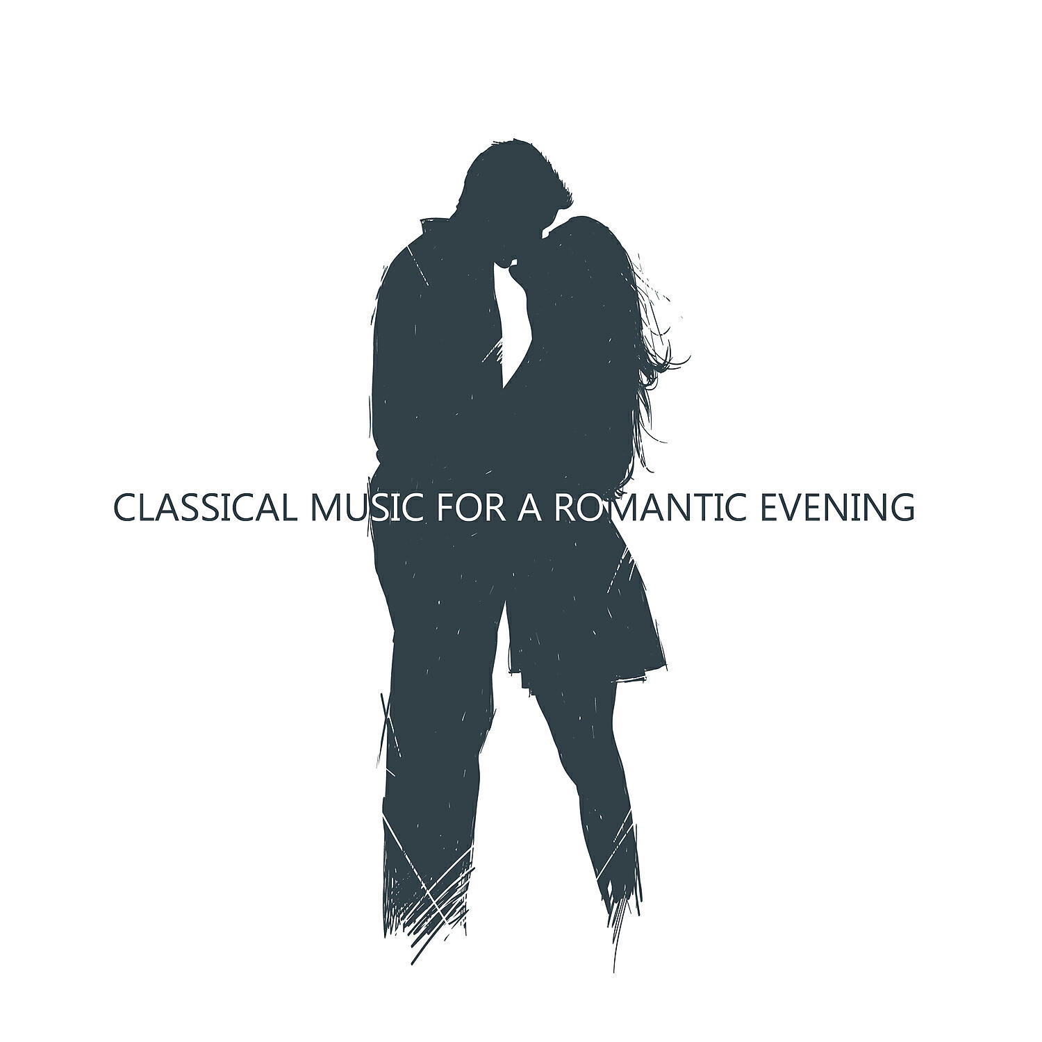 Релиз Classical Music for a Romantic Evening