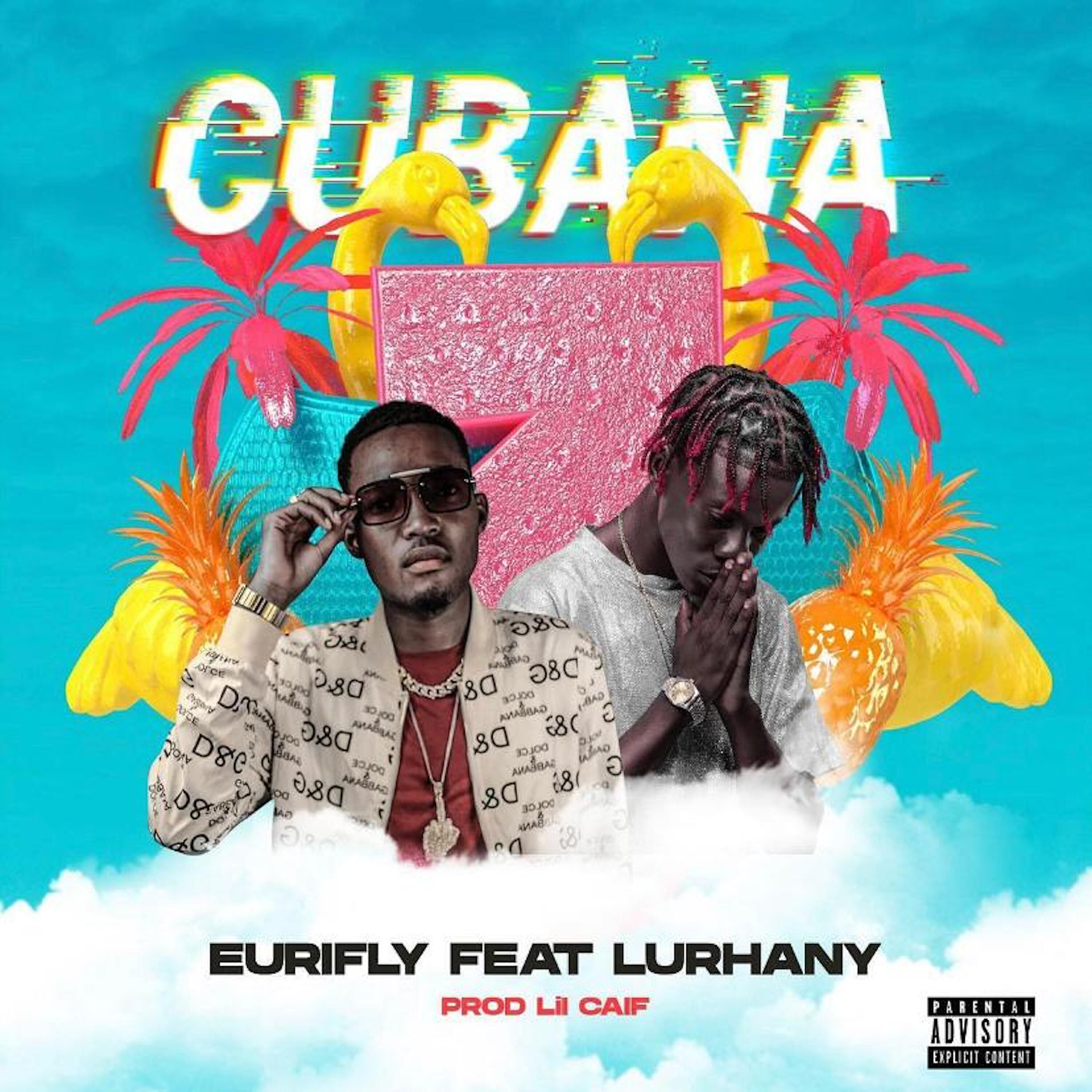 Релиз Cubana