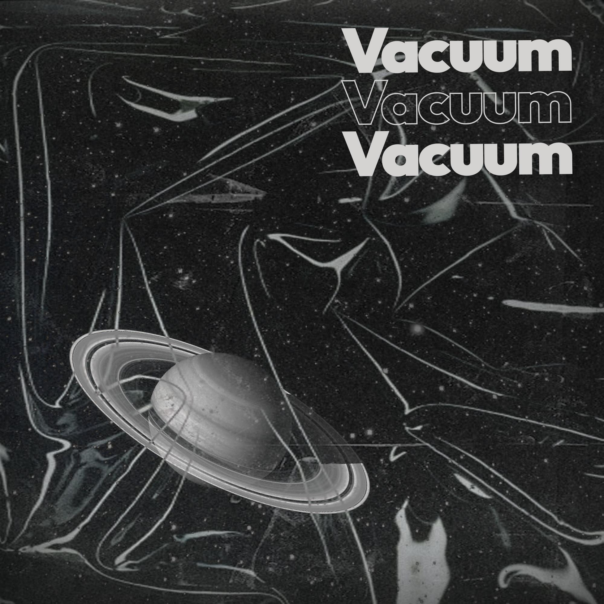 Релиз VACUUM