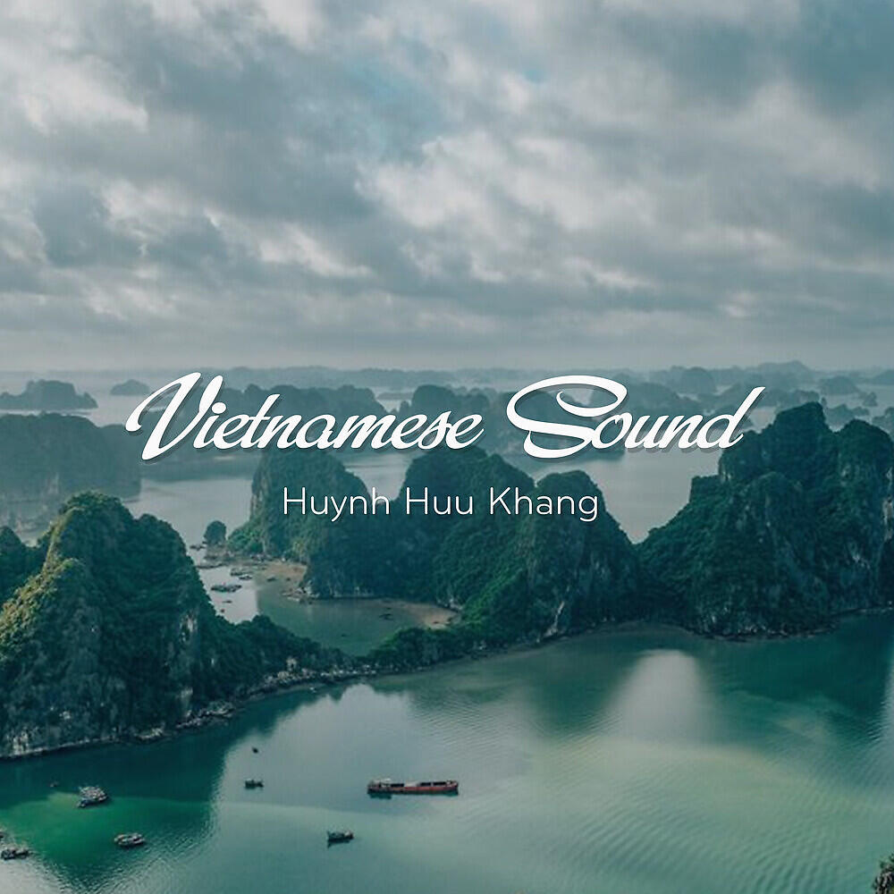 Релиз Vietnamese Sound