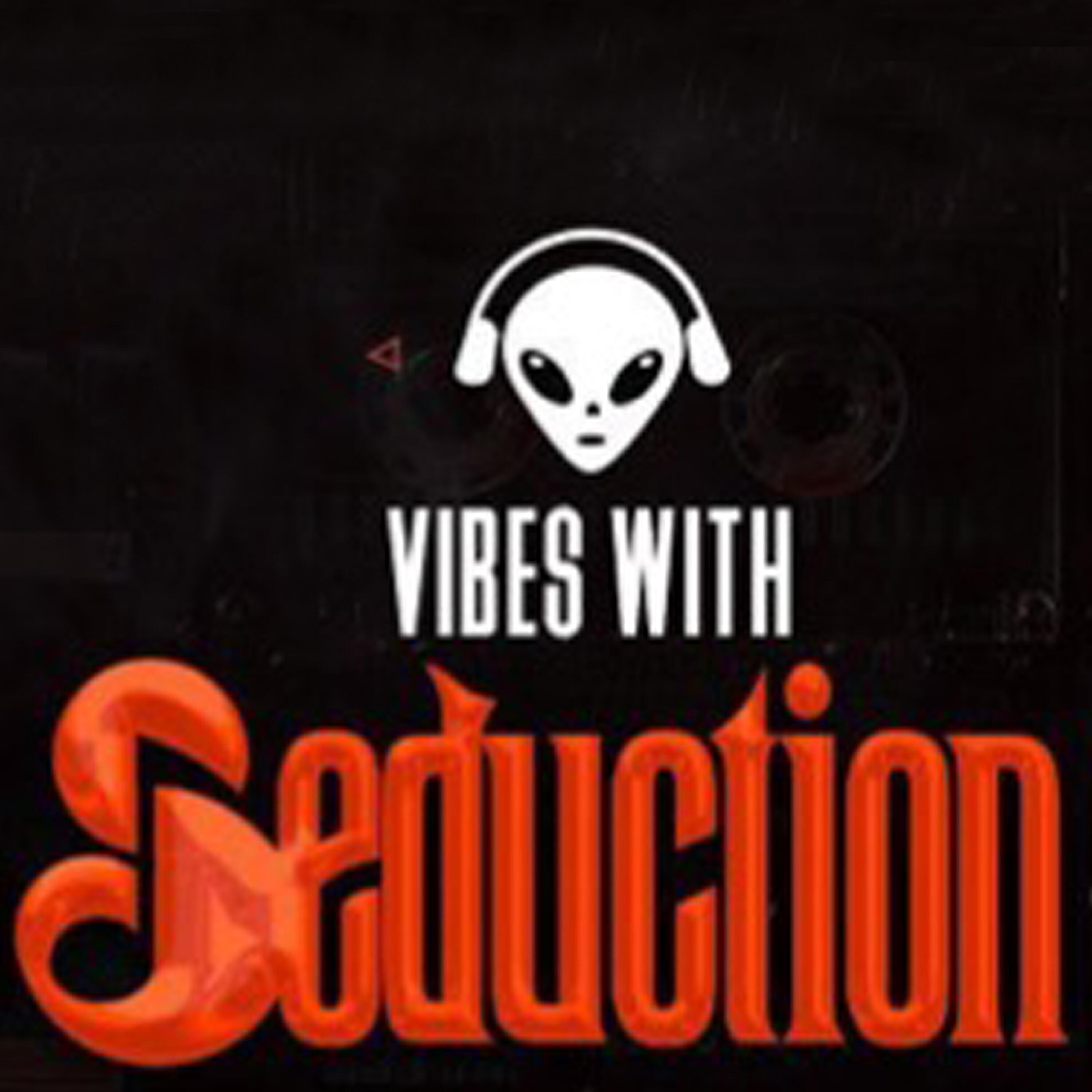 Релиз Vibes with Seduction, Pt.1