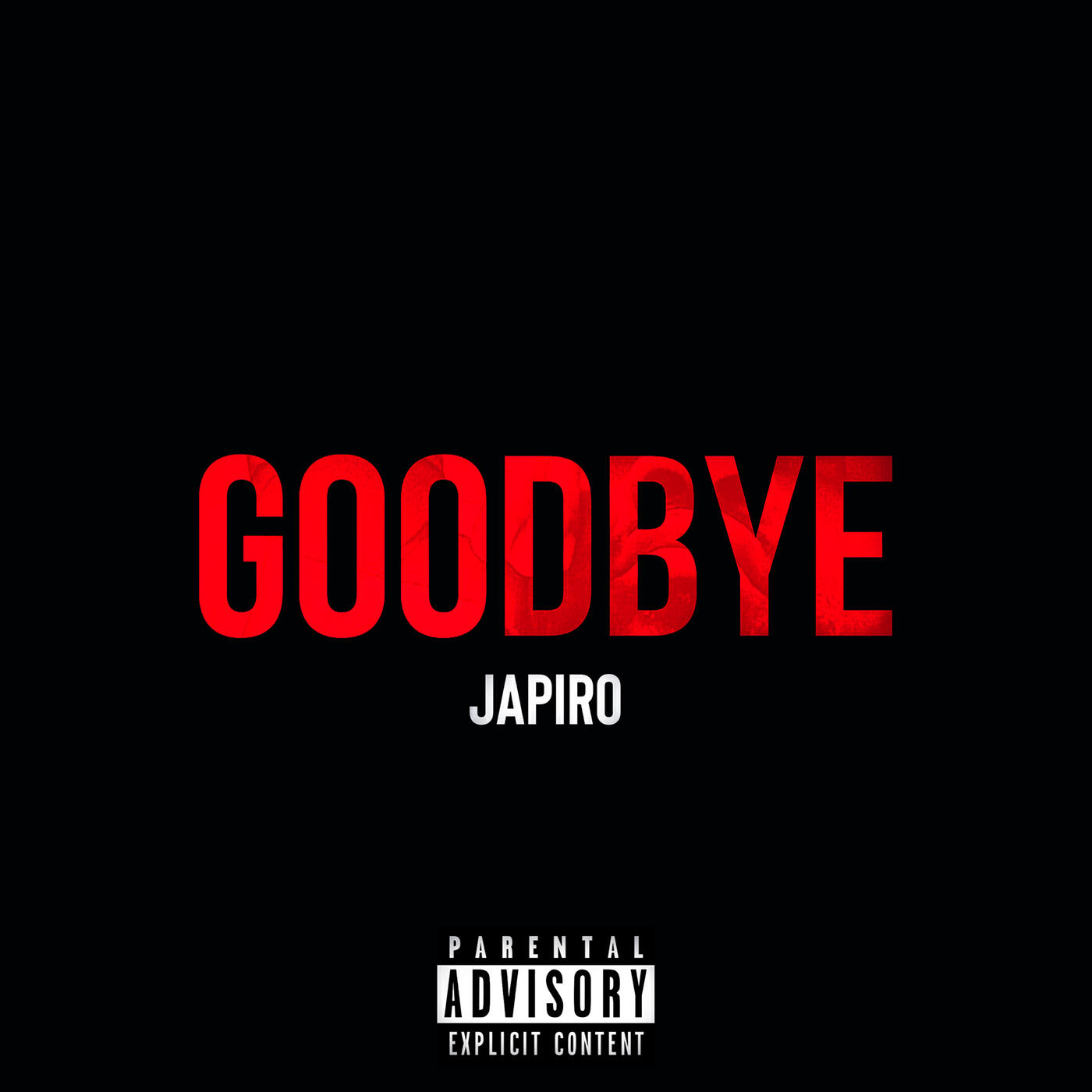 Релиз Goodbye