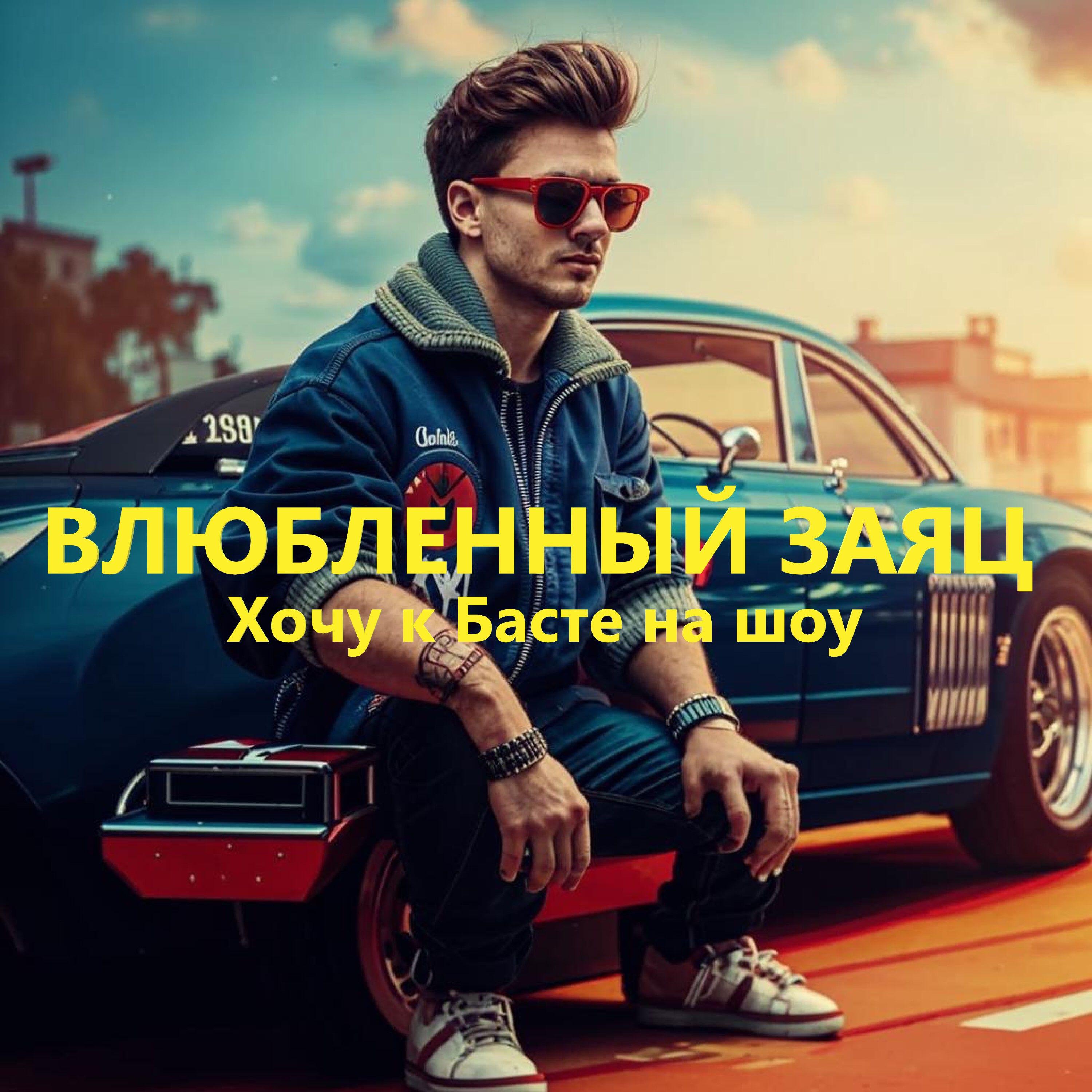 Релиз Хочу к Басте на шоу