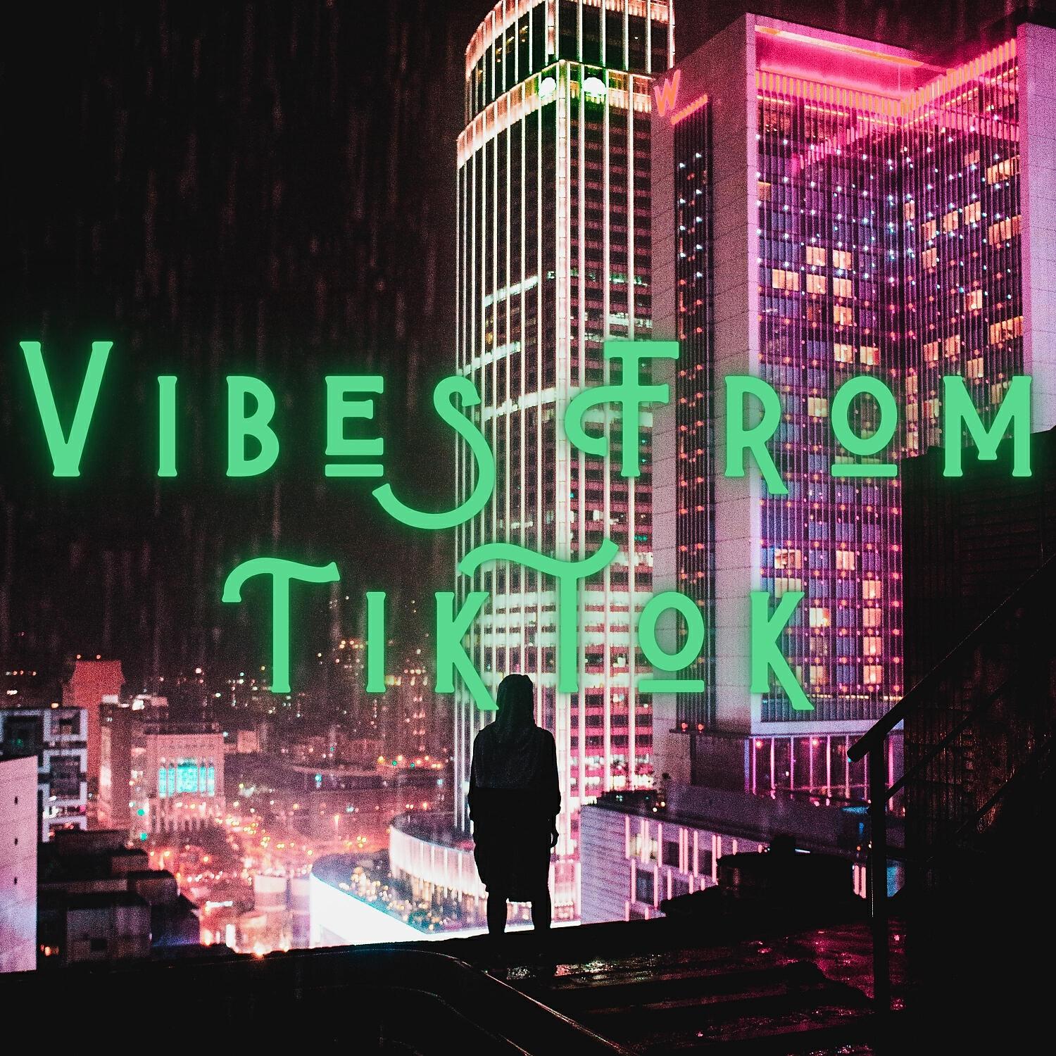 Релиз Vibes from Tiktok (Slowed)