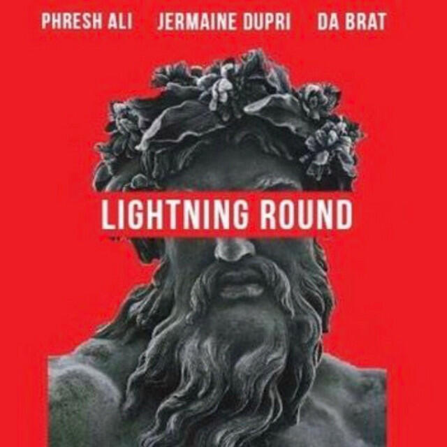 Релиз Lightning Round (feat. Jermaine Dupri & Da Brat)