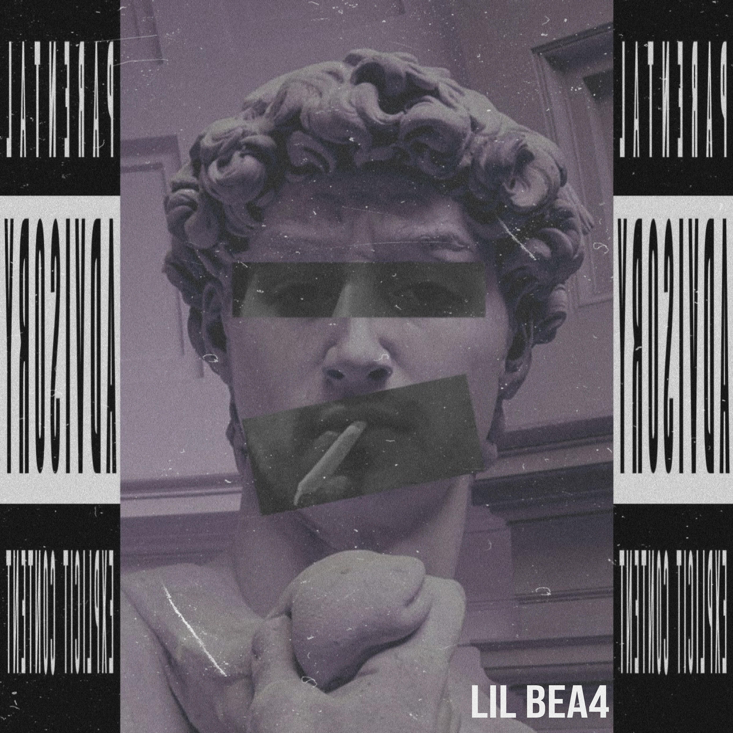 Релиз Lil Bea4