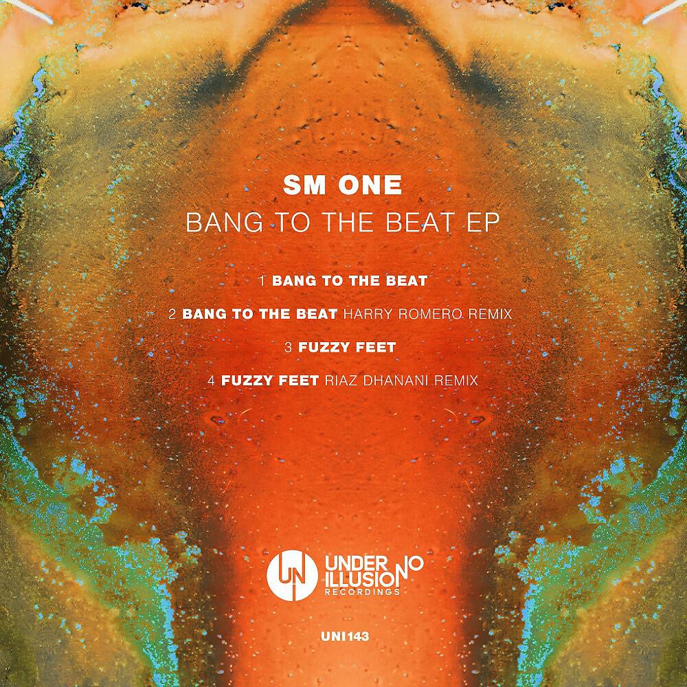 Релиз Bang to the Beat EP