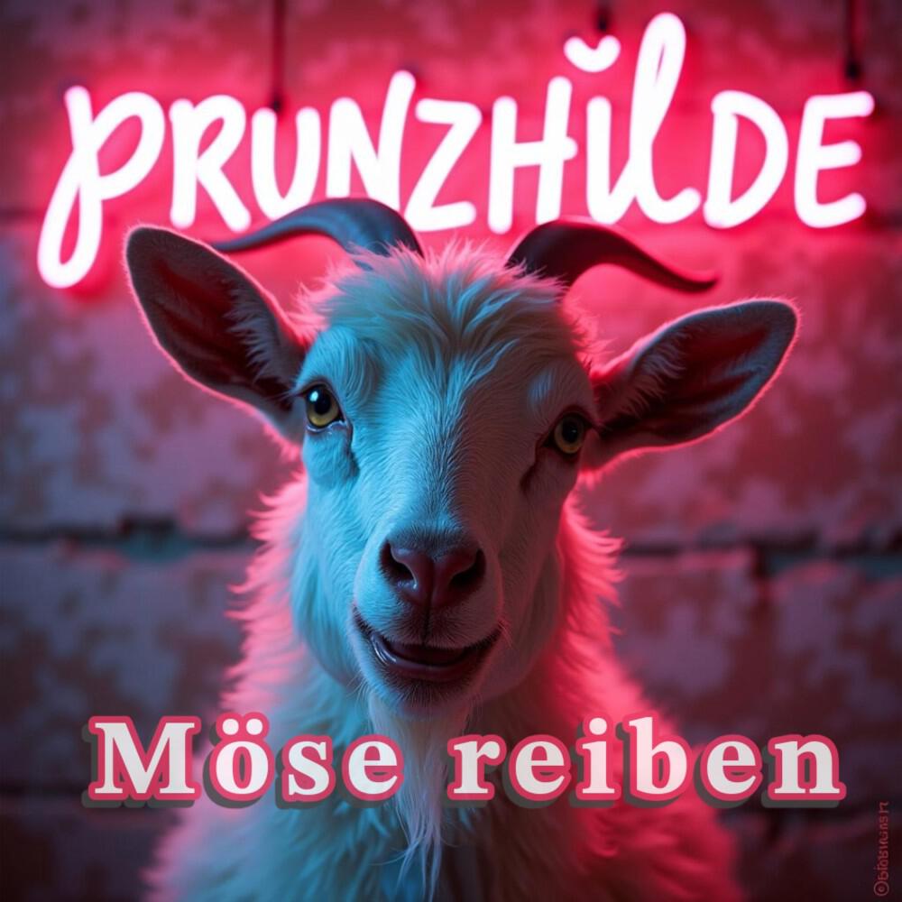 Релиз Möse Reiben (Partymix)