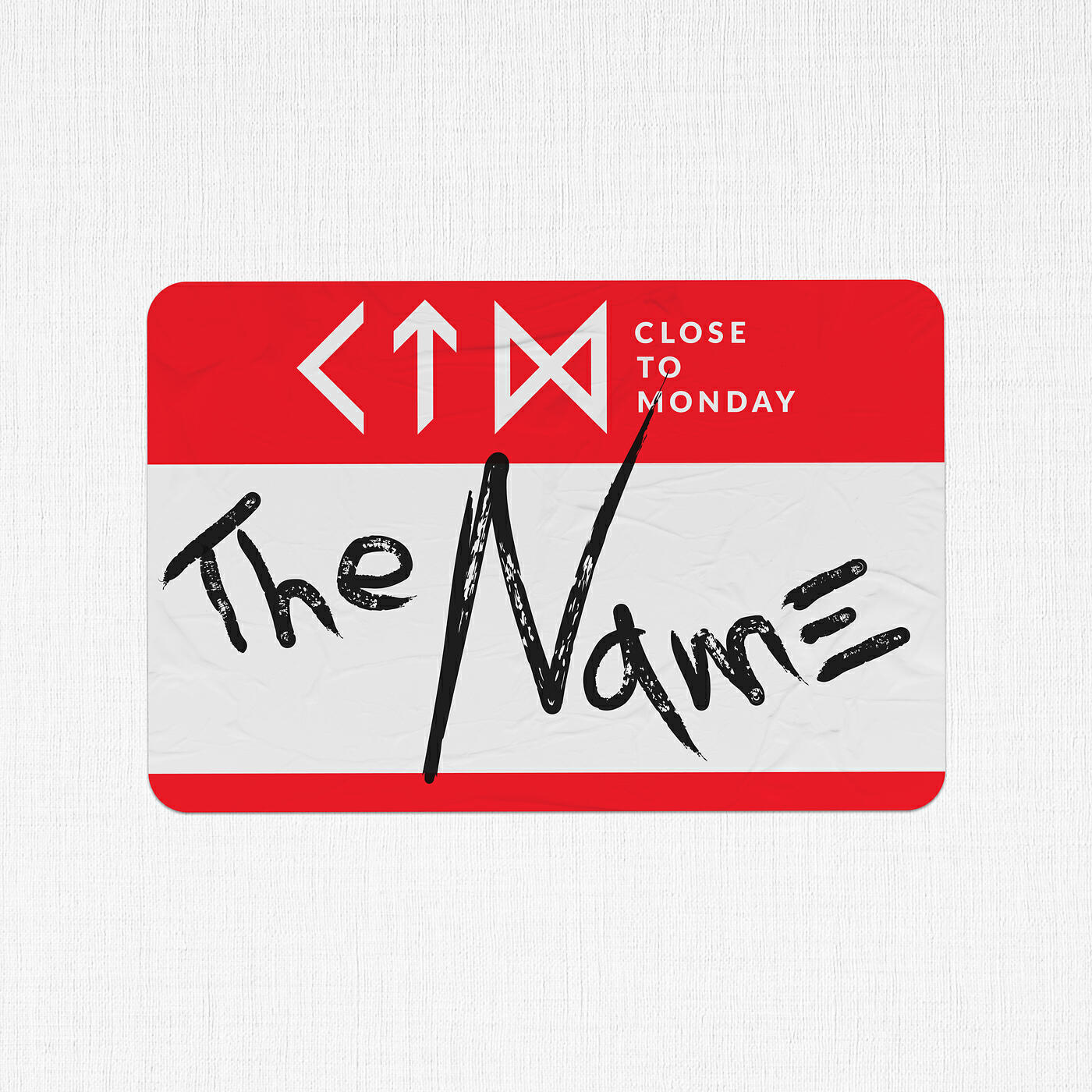 Релиз The Name