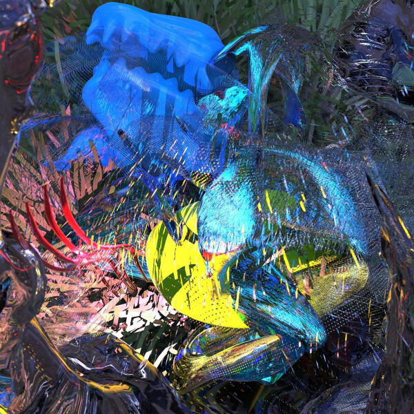 Релиз loot O2 - constant magic & mundane delights