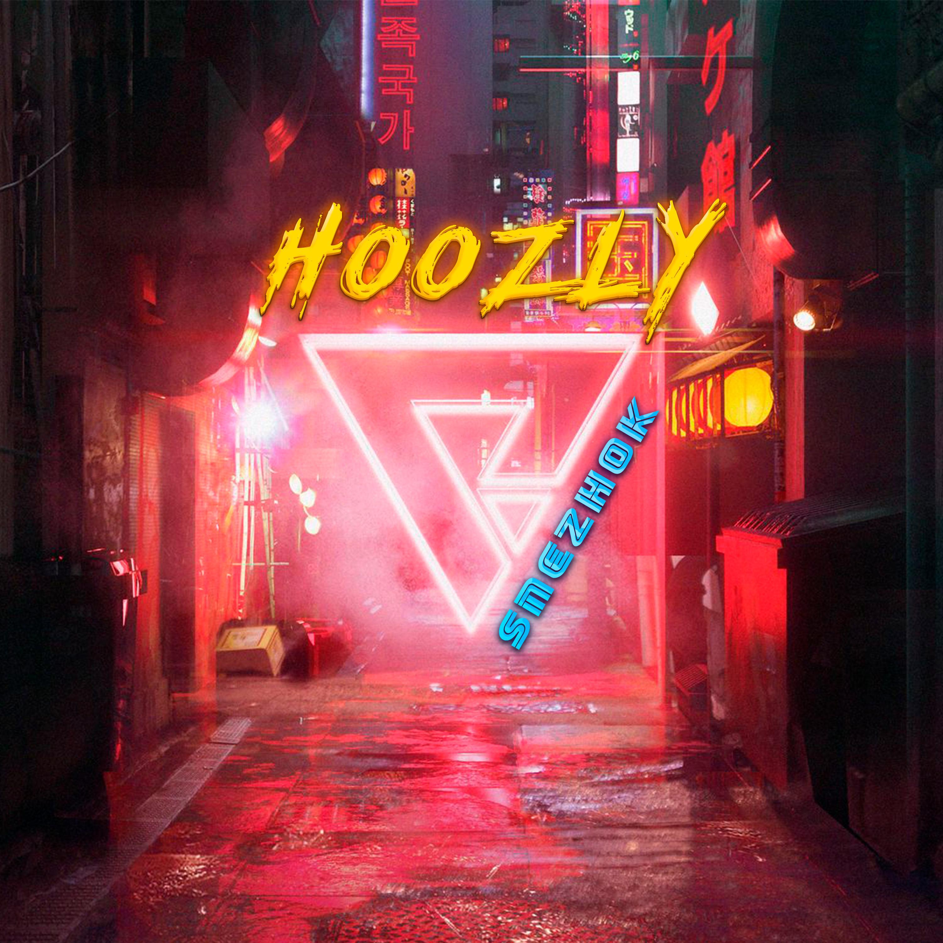 Релиз hoozly