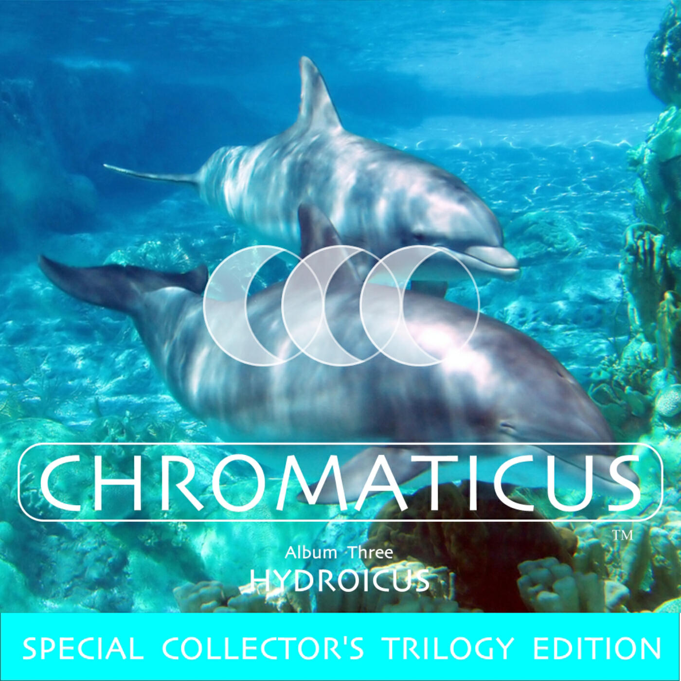 Релиз Hydroicus