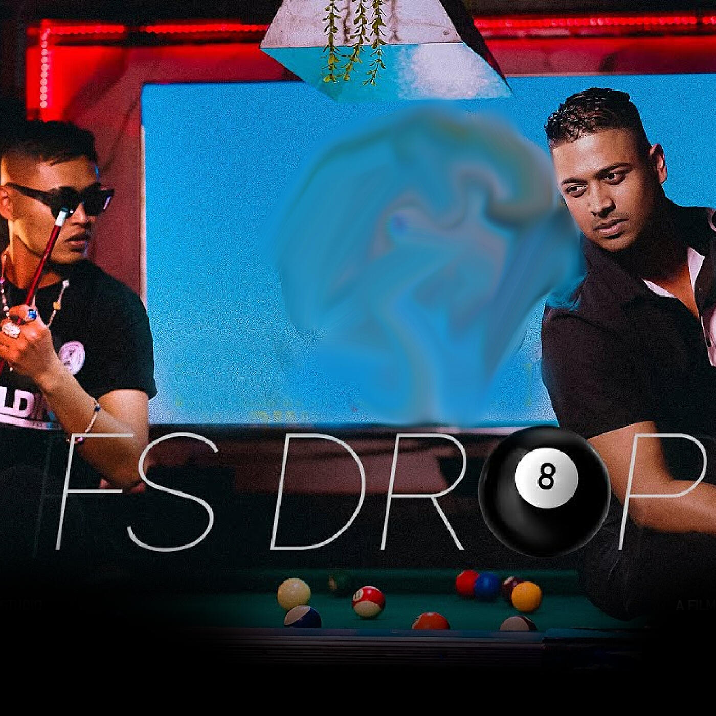 Релиз Fs Drop