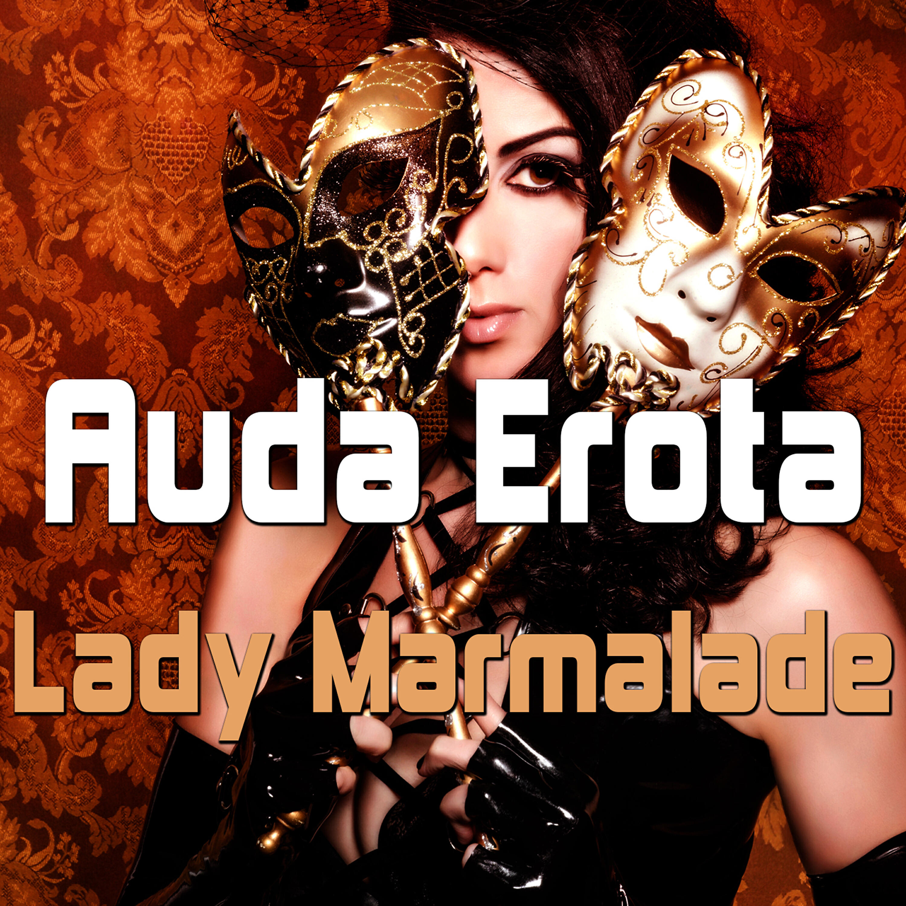 Релиз Lady Marmalade