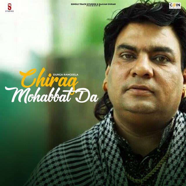 Релиз Chirag Mohabbat Da