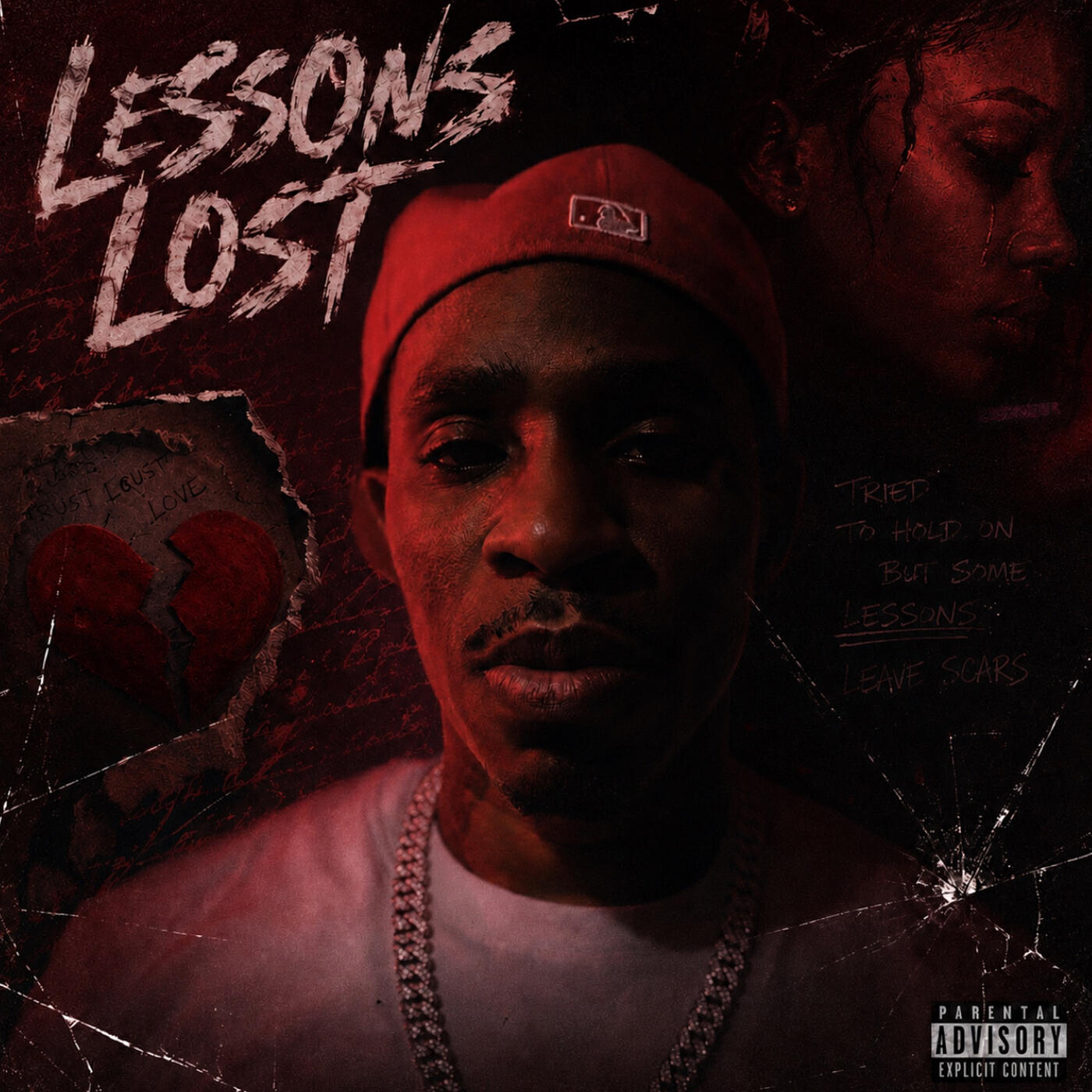 Релиз Lessons Lost