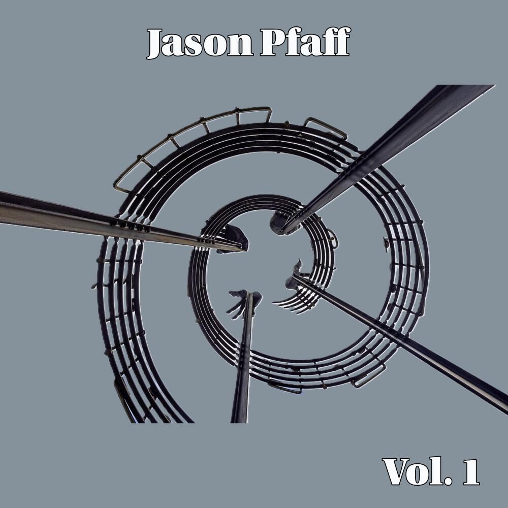 Релиз Jason Pfaff, Vol. 1