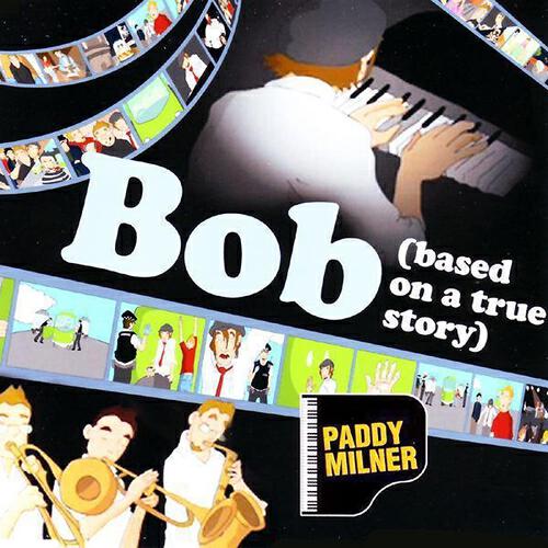Релиз Bob