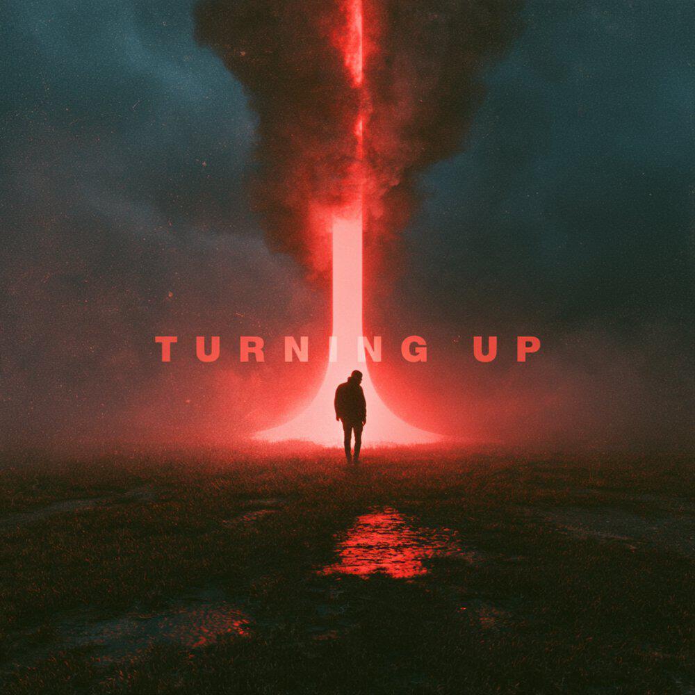 Релиз Turning Up