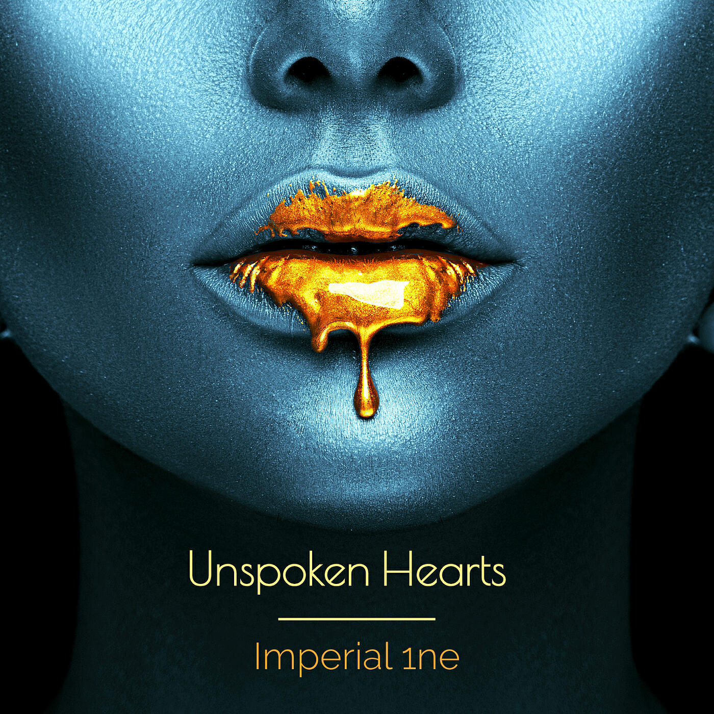 Релиз Unspoken Hearts