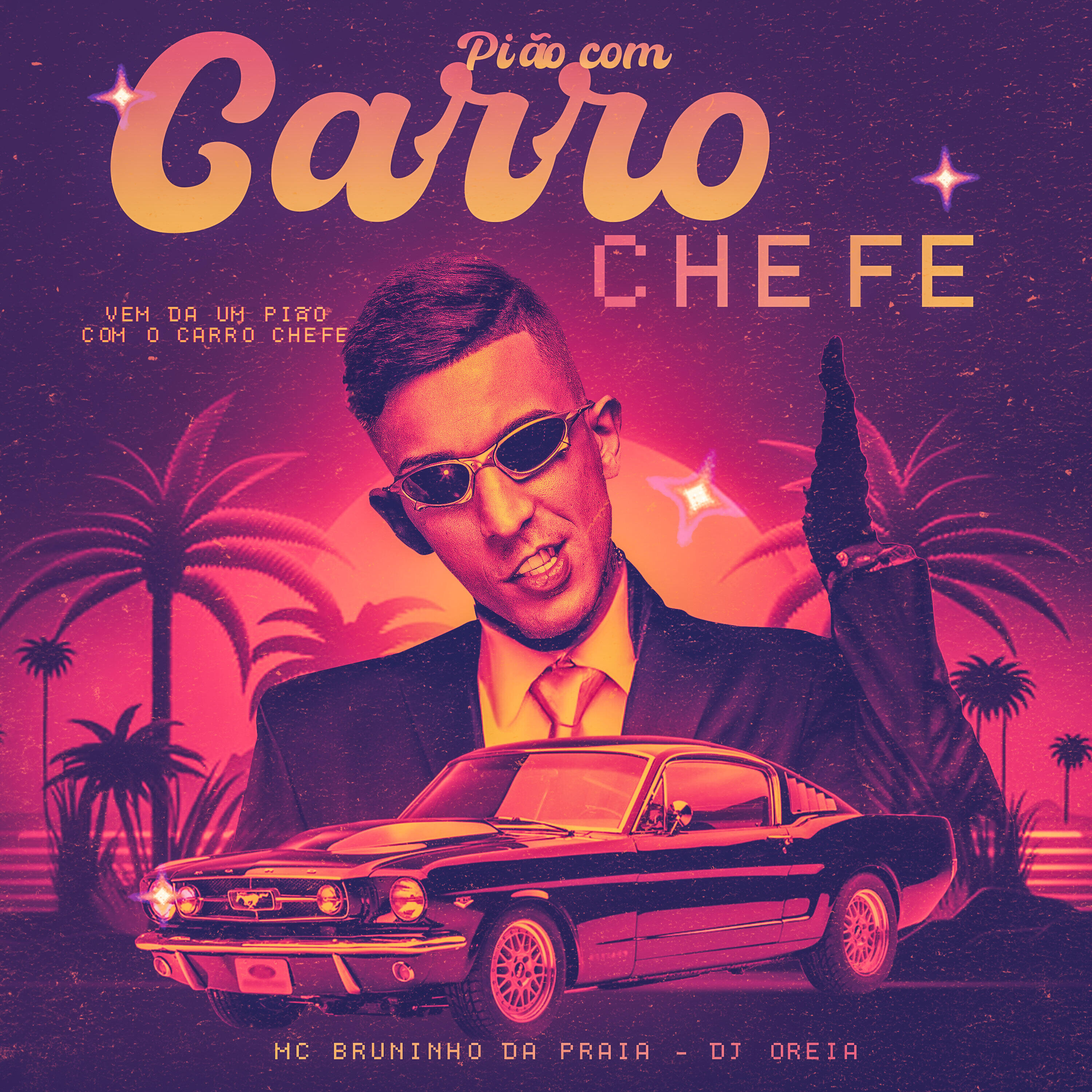 Скачать песню Mc Bruninho da Praia, Dj Oreia - Pião Com Carro Chefe бесплатно в MP3 для Android и iOS