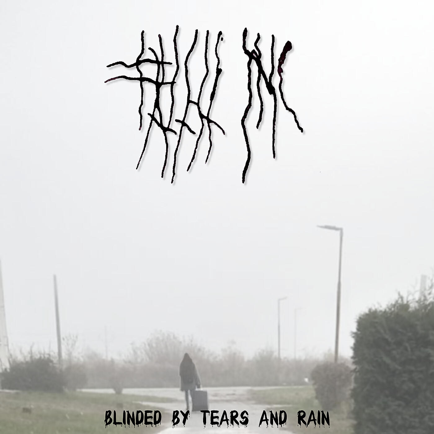 Релиз Blinded by Tears and Rain