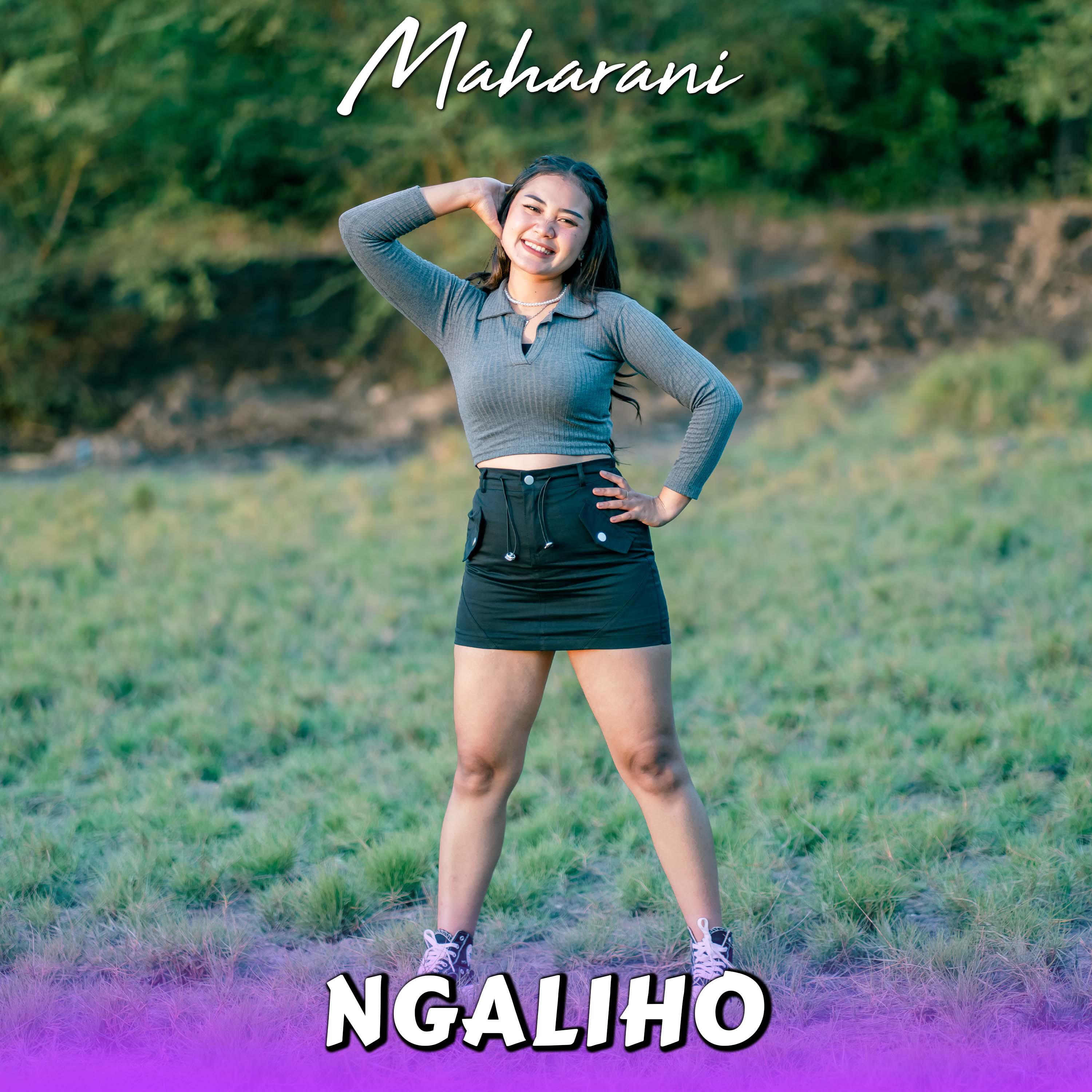 Релиз Ngaliho