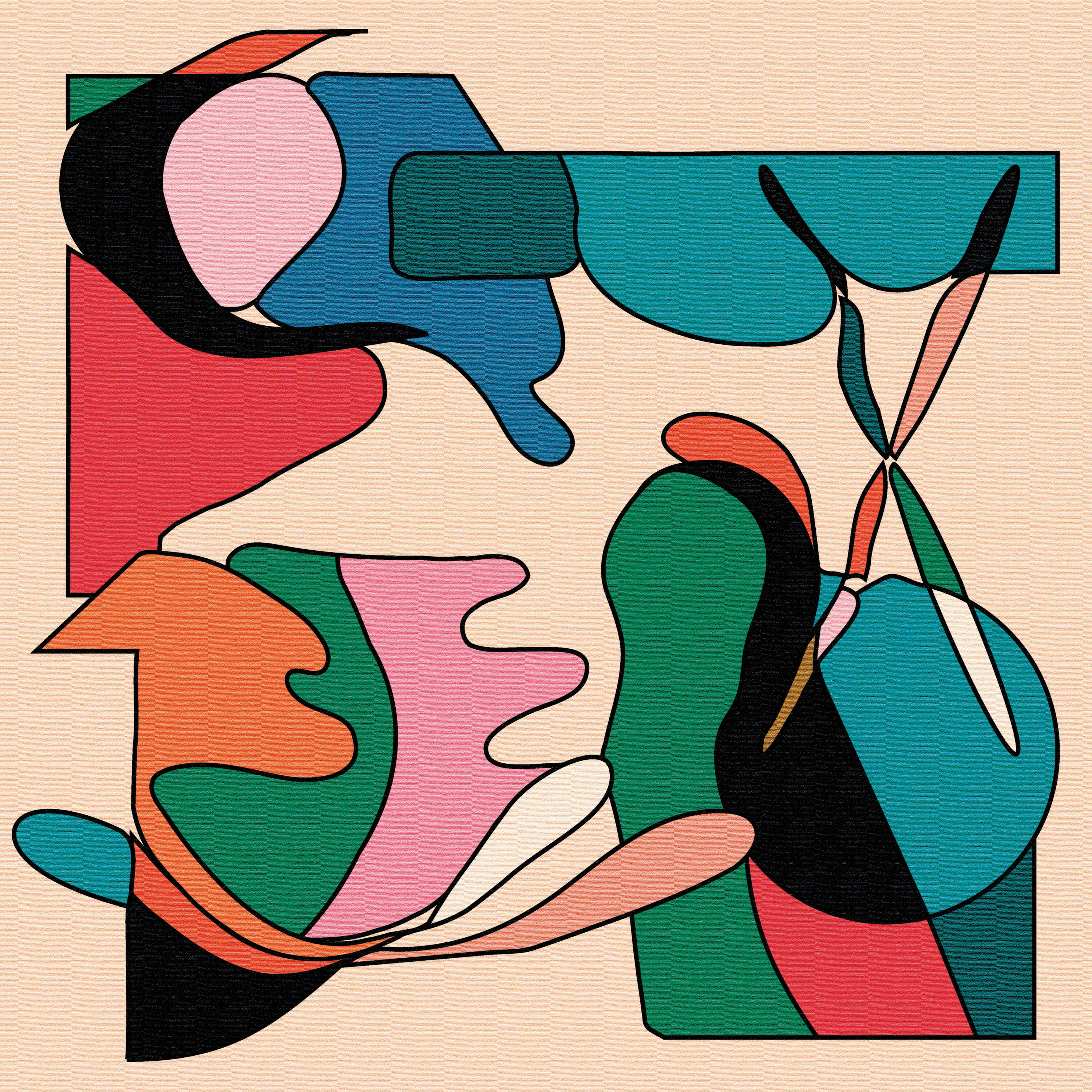 Релиз Heartbreak