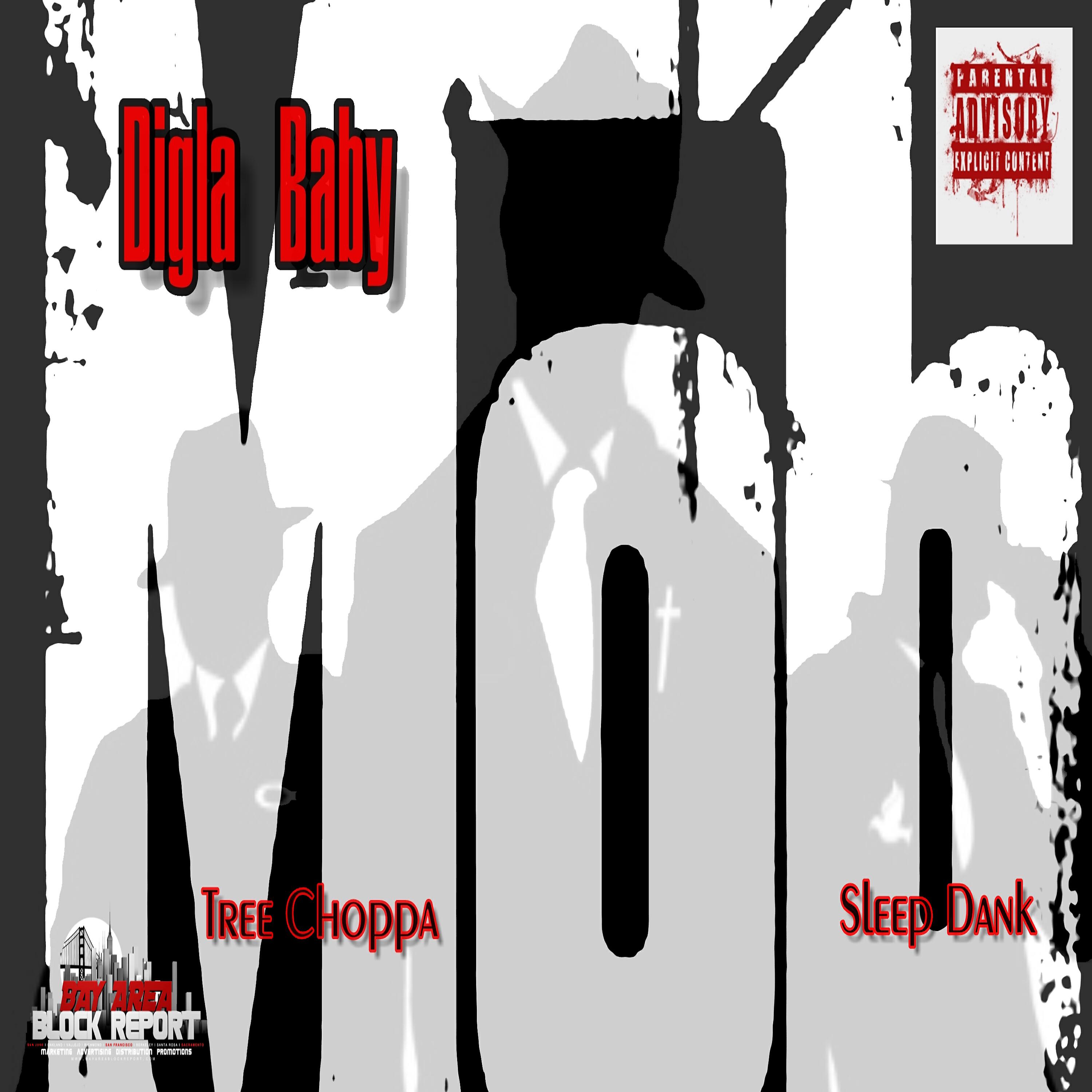 Релиз Mob (feat. Tree Choppa & Sleep Dank)