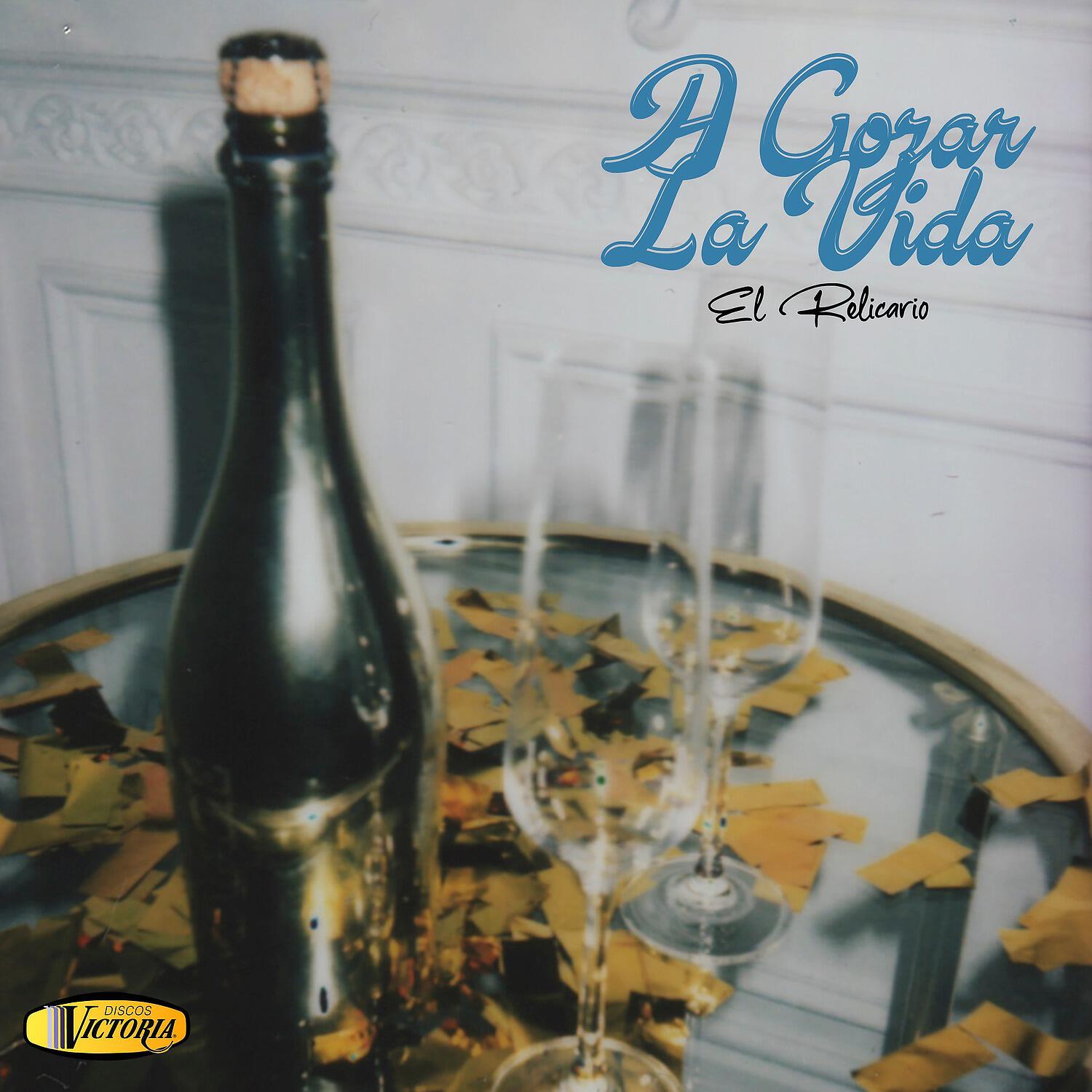 Релиз A Gozar la Vida