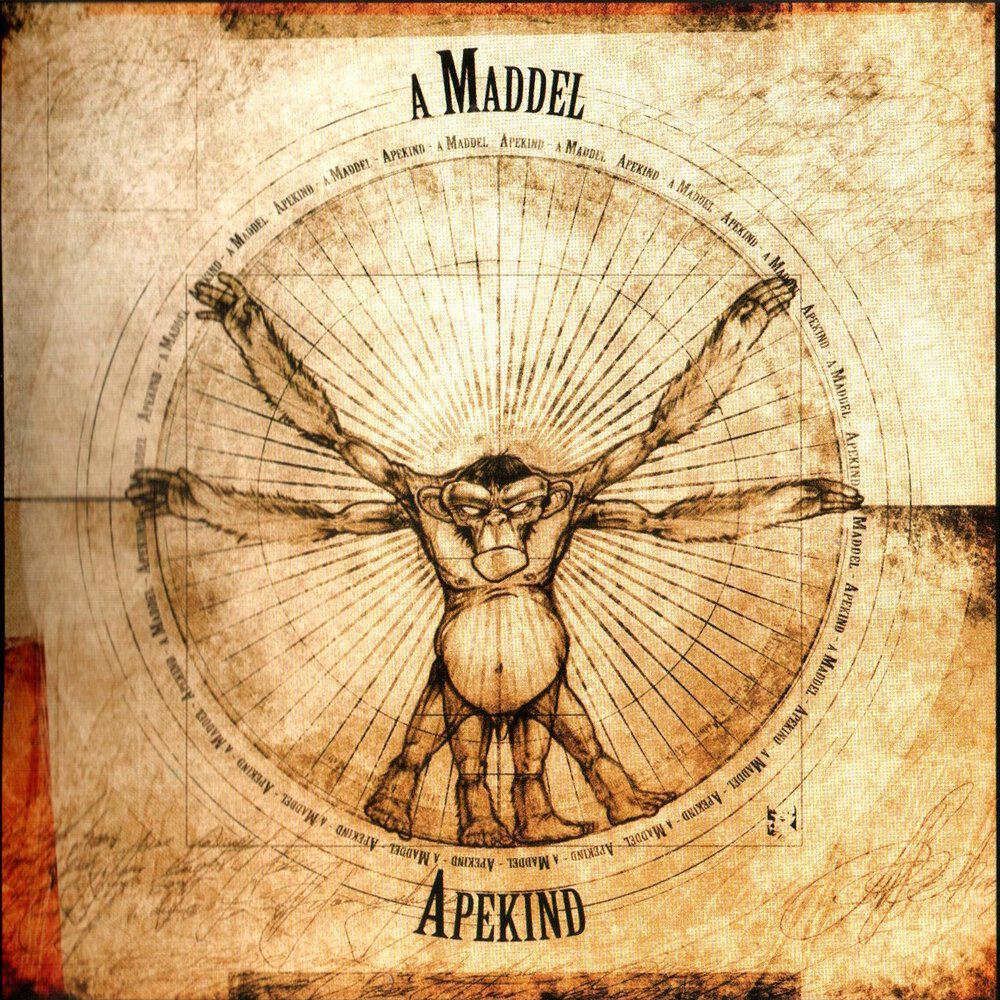 Релиз Apekind